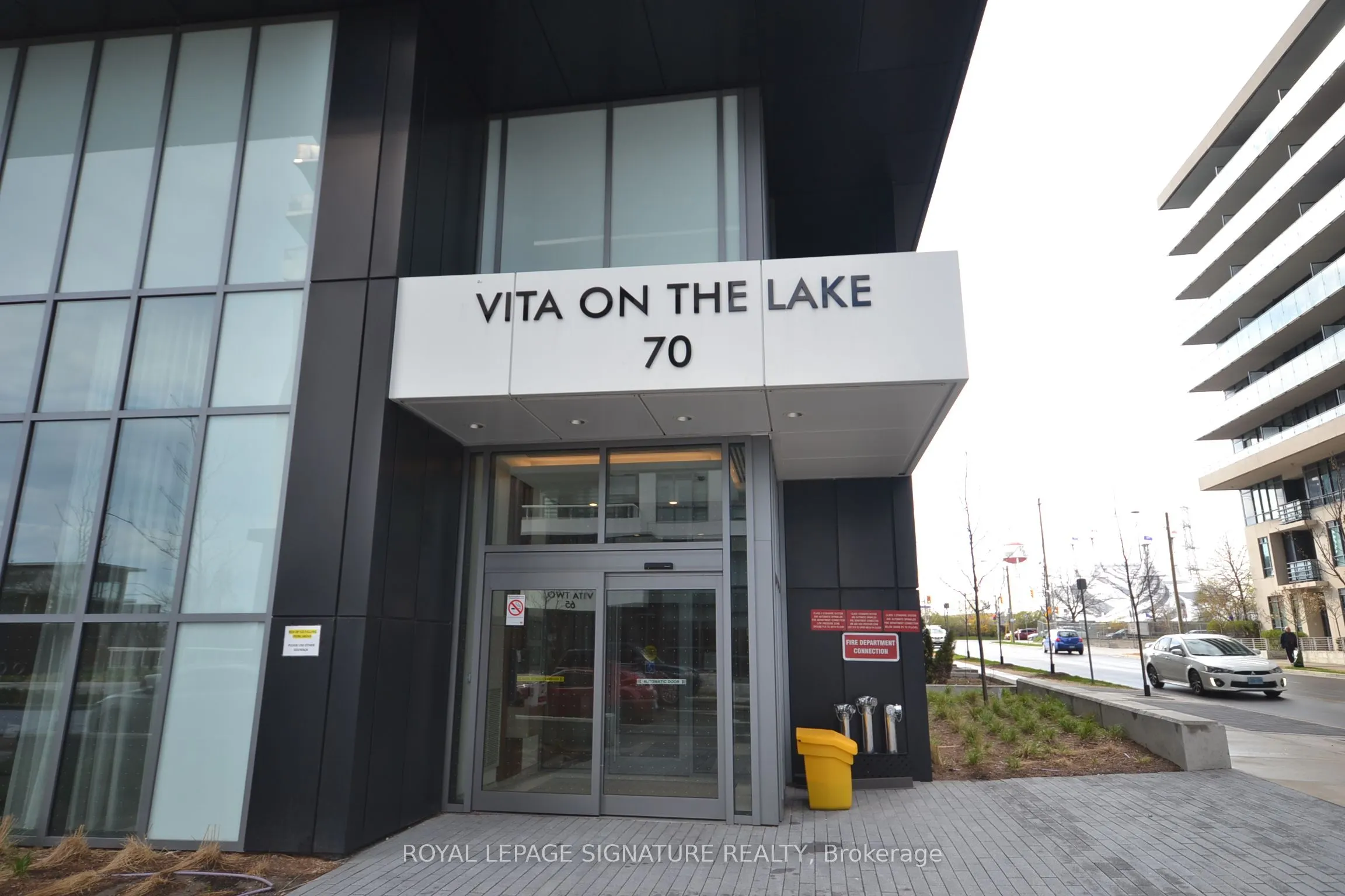 70 Annie Craig Drive, #2406
