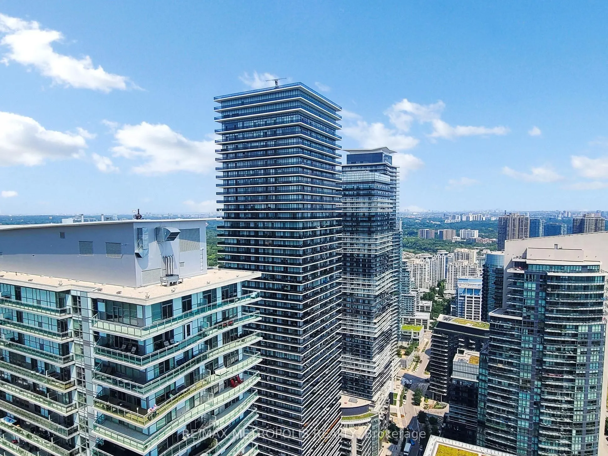 20 Shore Breeze Drive, #4504