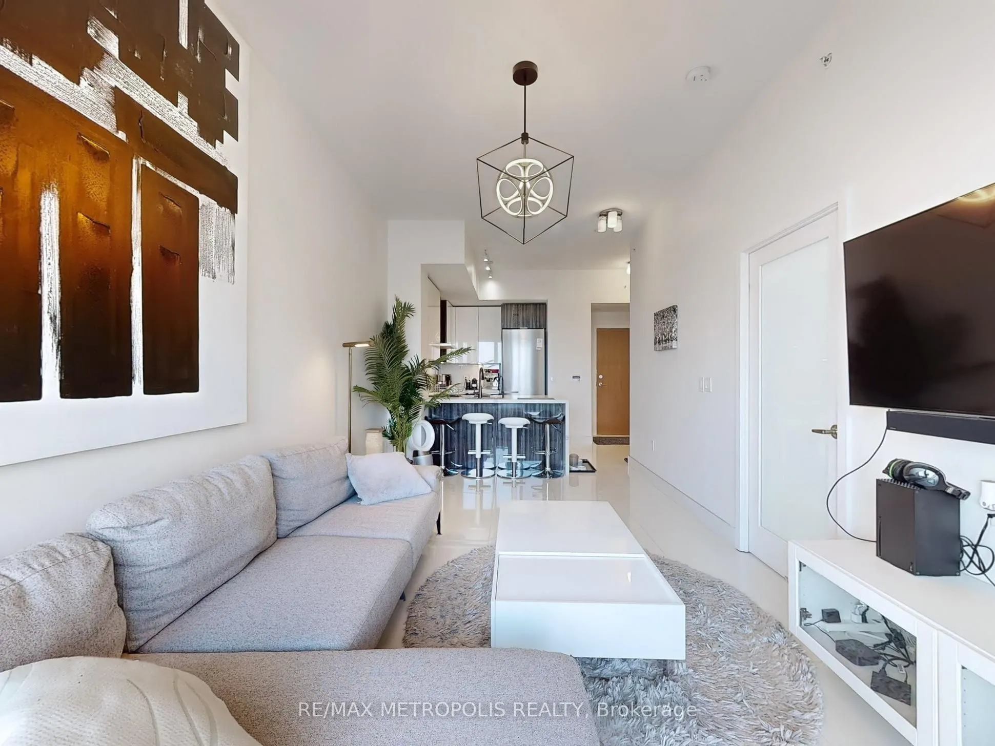 20 Shore Breeze Drive, #4504