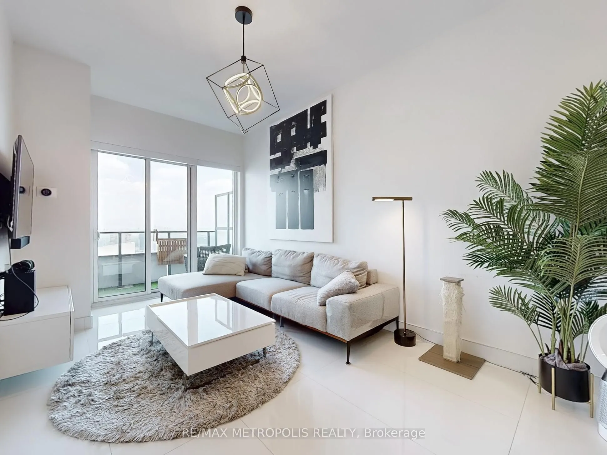 20 Shore Breeze Drive, #4504