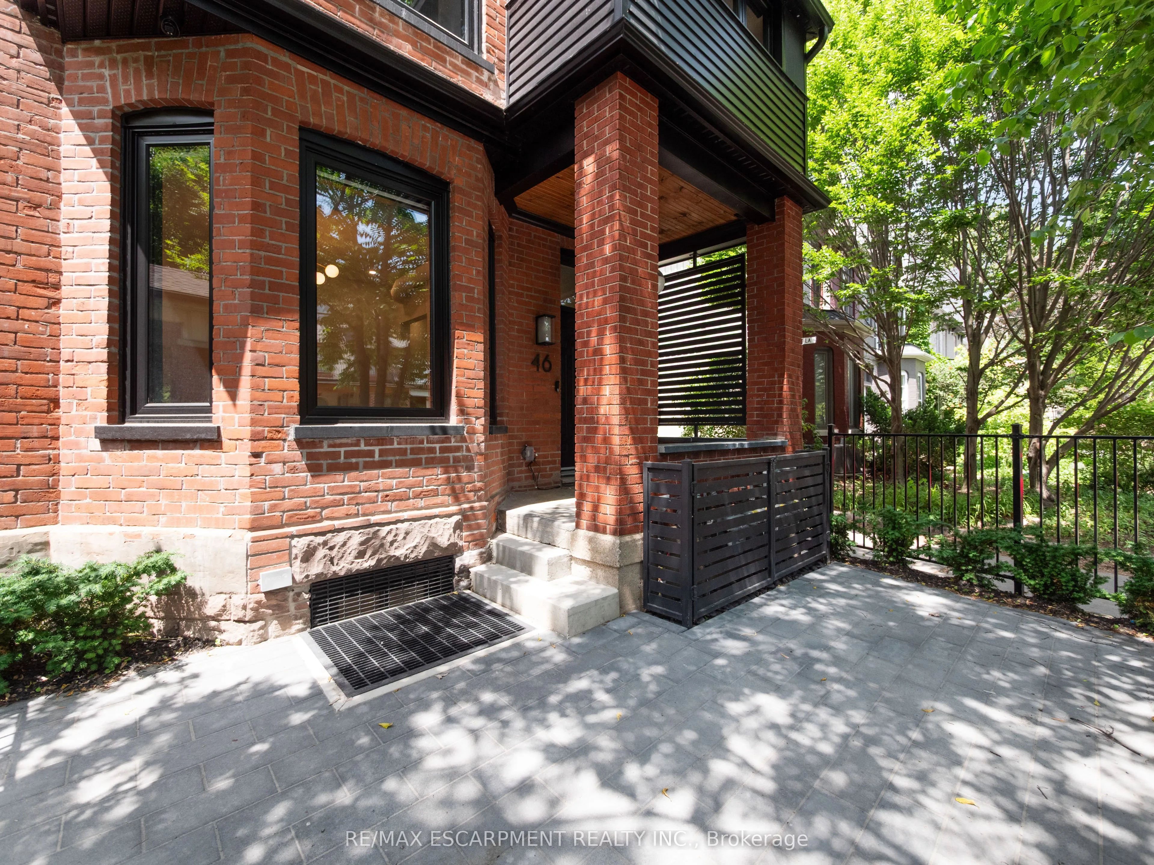 46 O'hara Avenue, #3