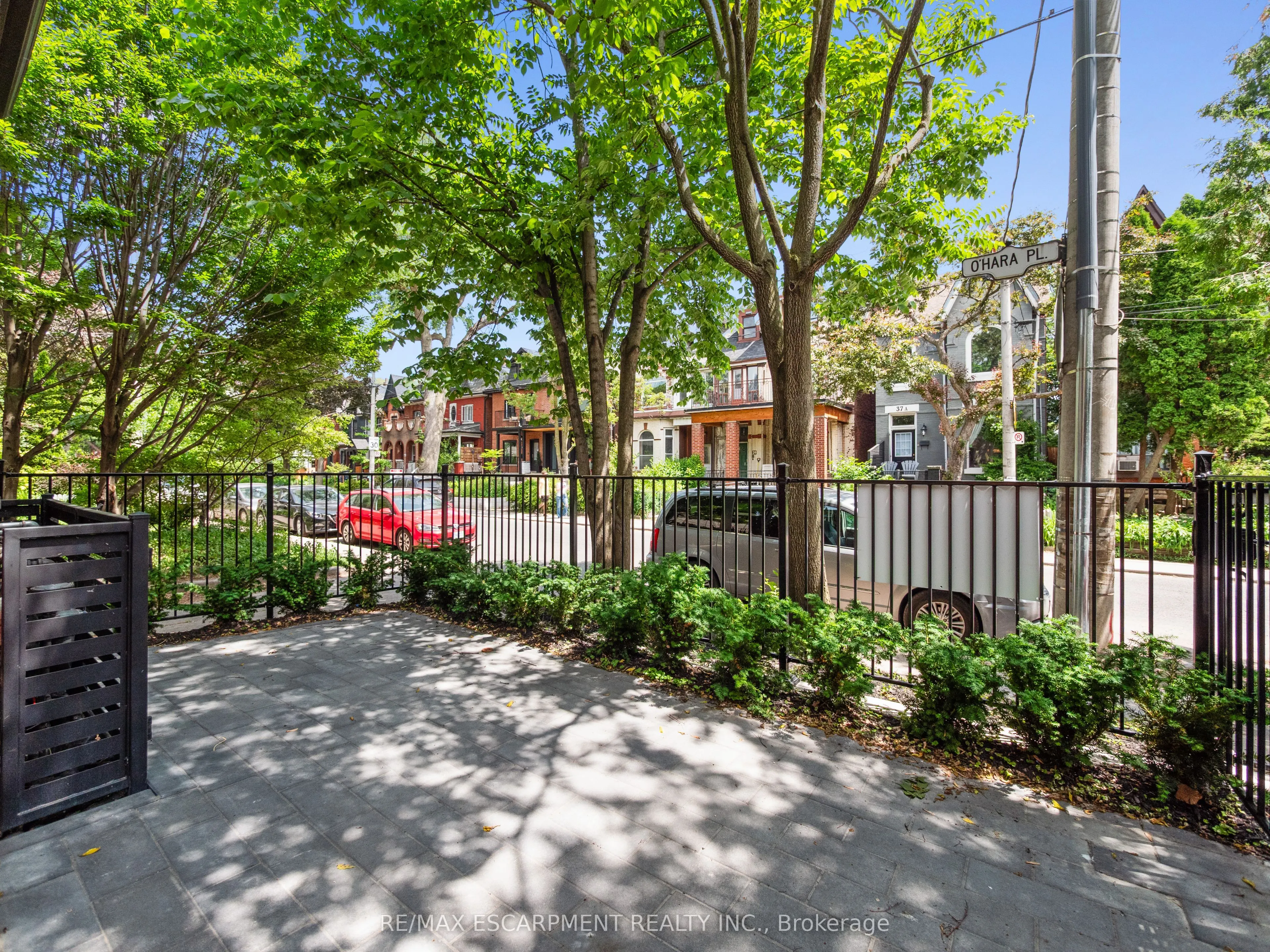 46 O'hara Avenue, #3