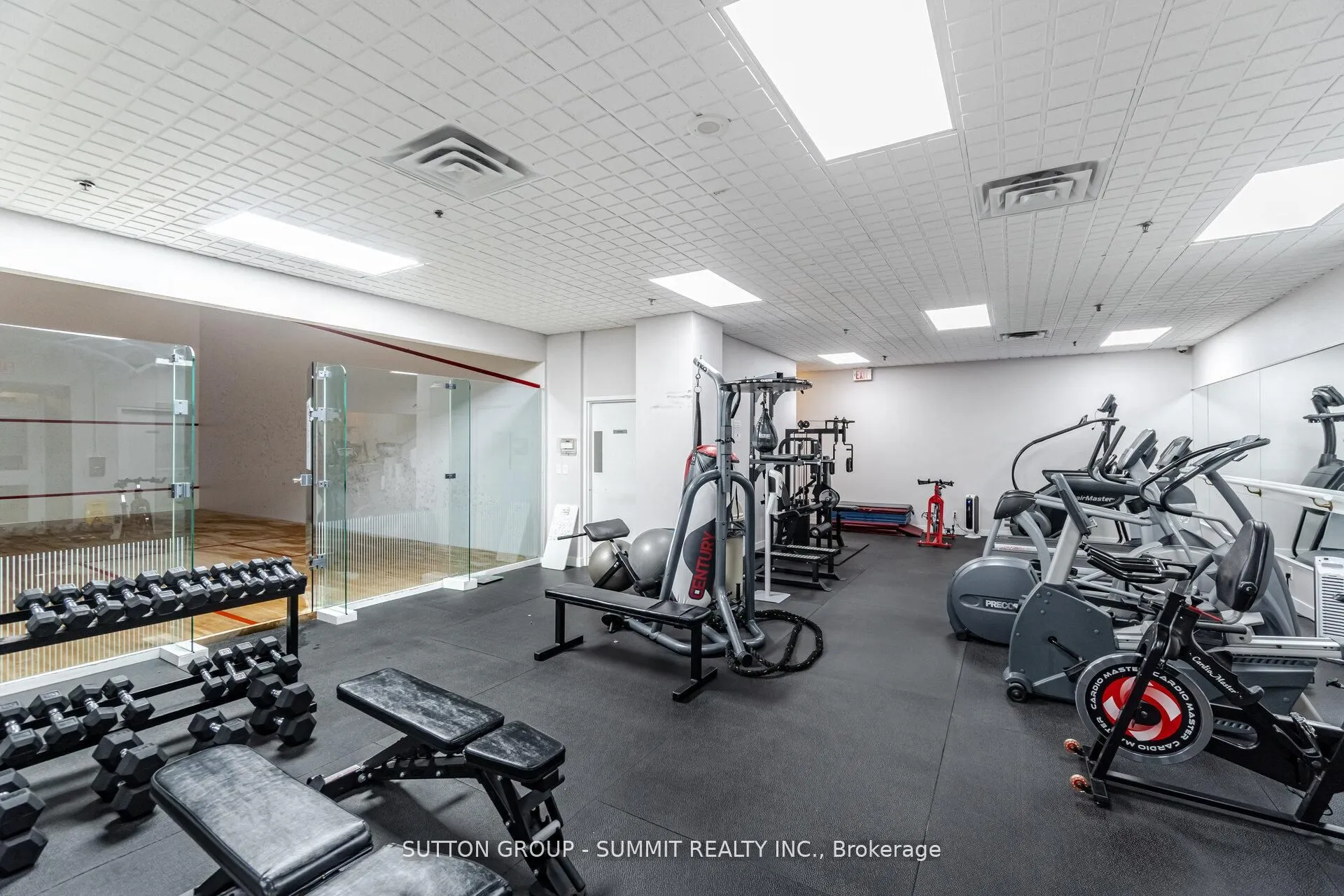 250 MANITOBA Street, #709