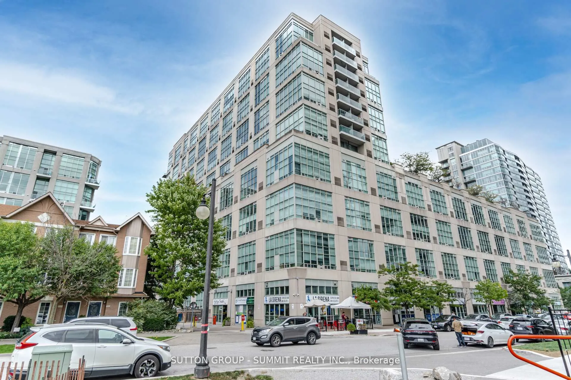 250 MANITOBA Street, #709