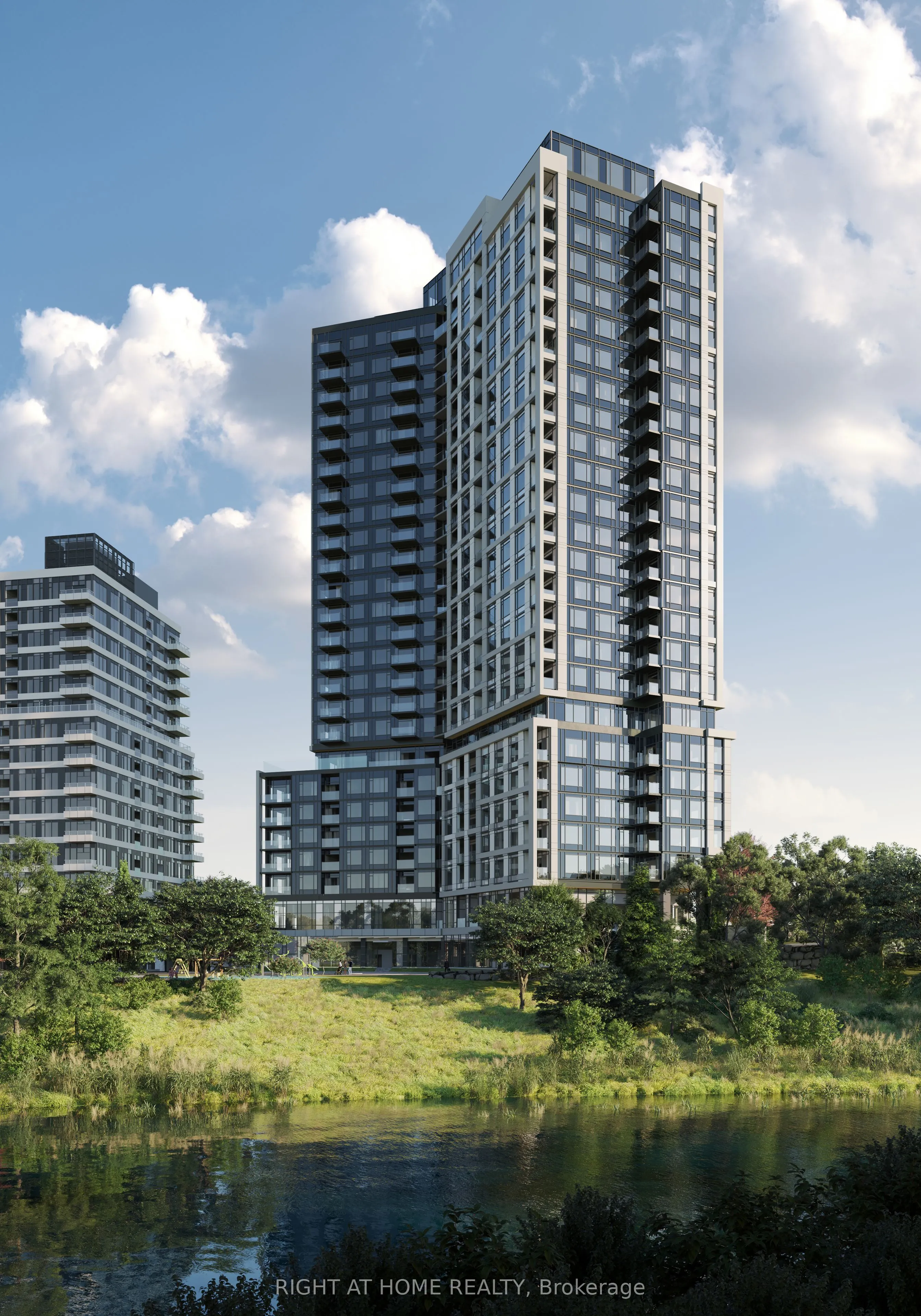 2495 Eglinton Avenue W, #2101