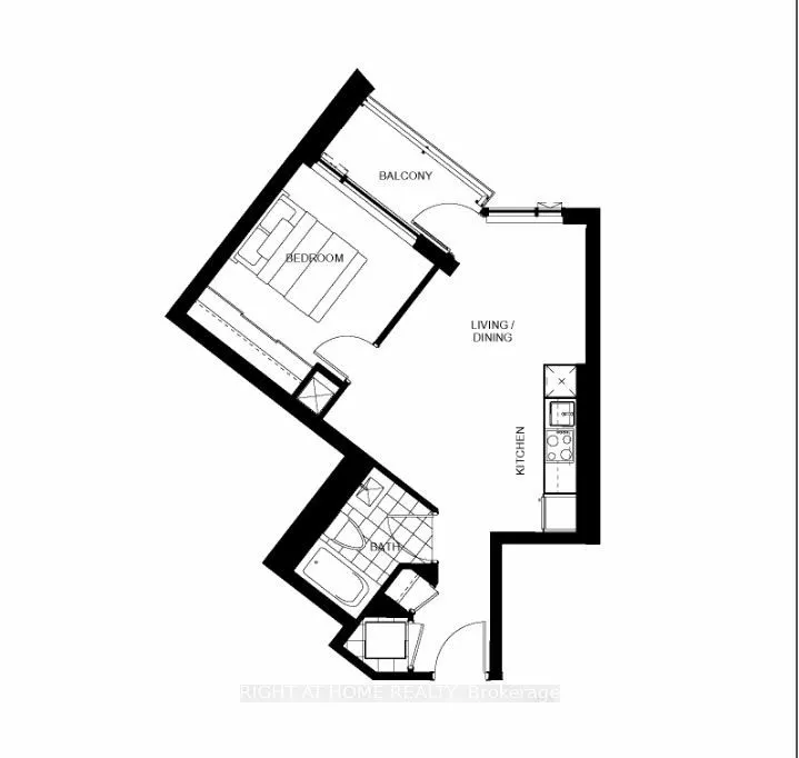 2495 Eglinton Avenue W, #2101