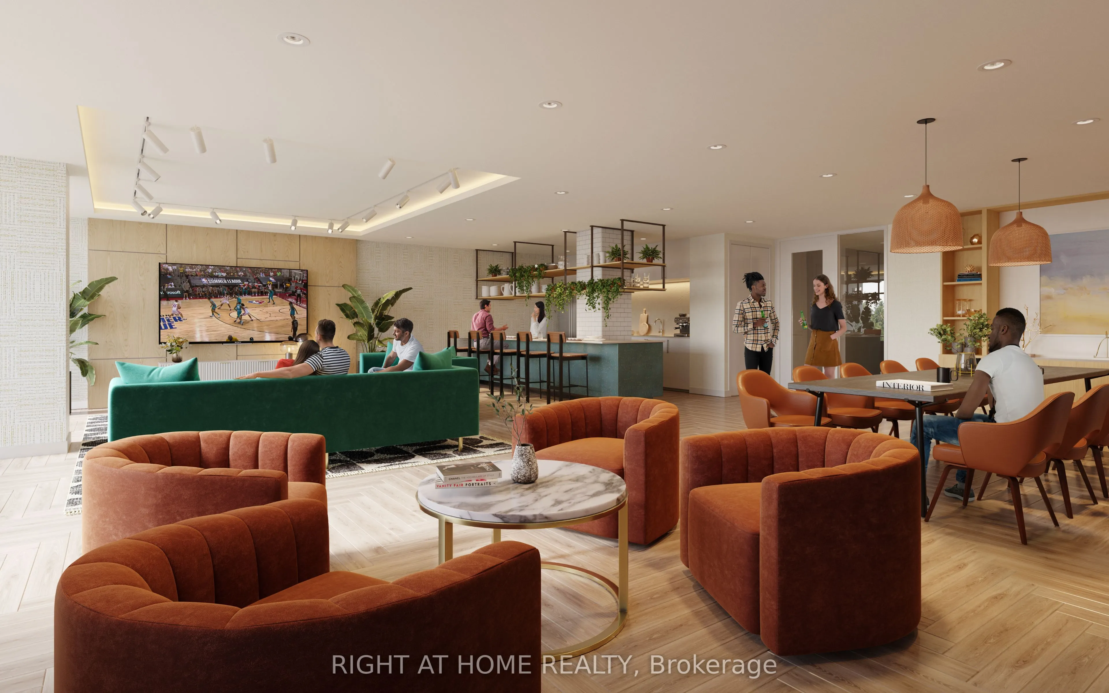 2495 Eglinton Avenue W, #2101
