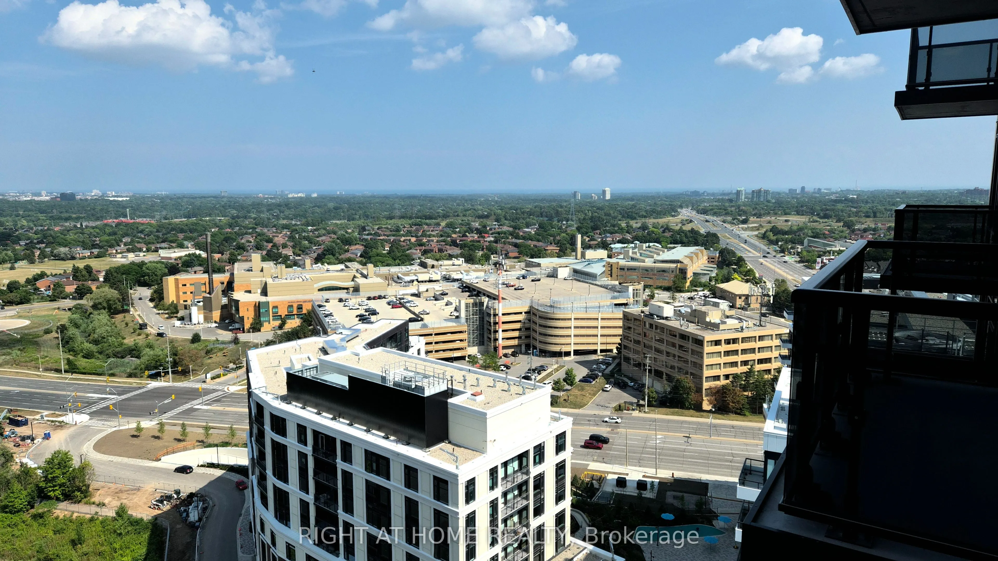 2495 Eglinton Avenue W, #2101