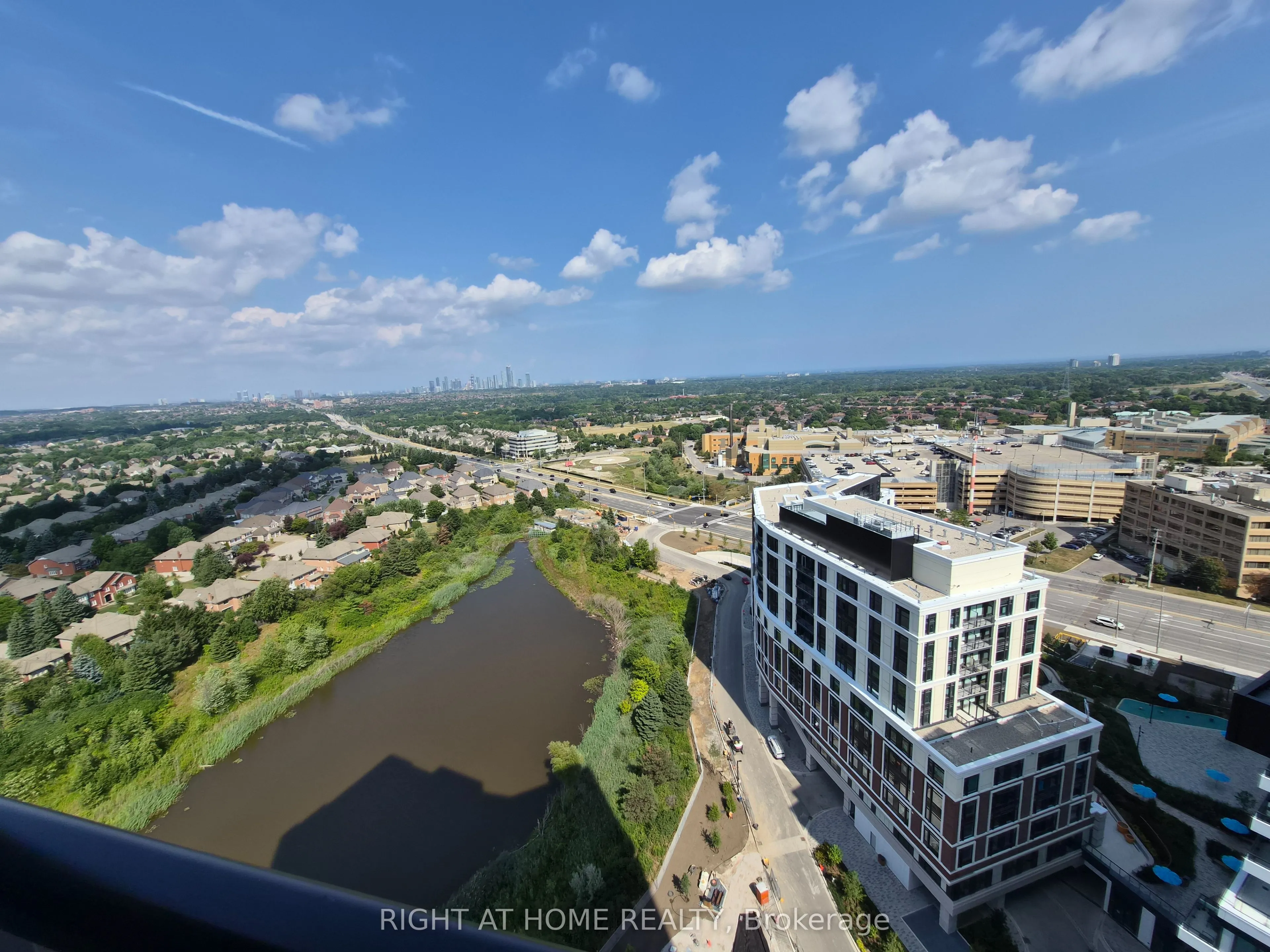 2495 Eglinton Avenue W, #2101
