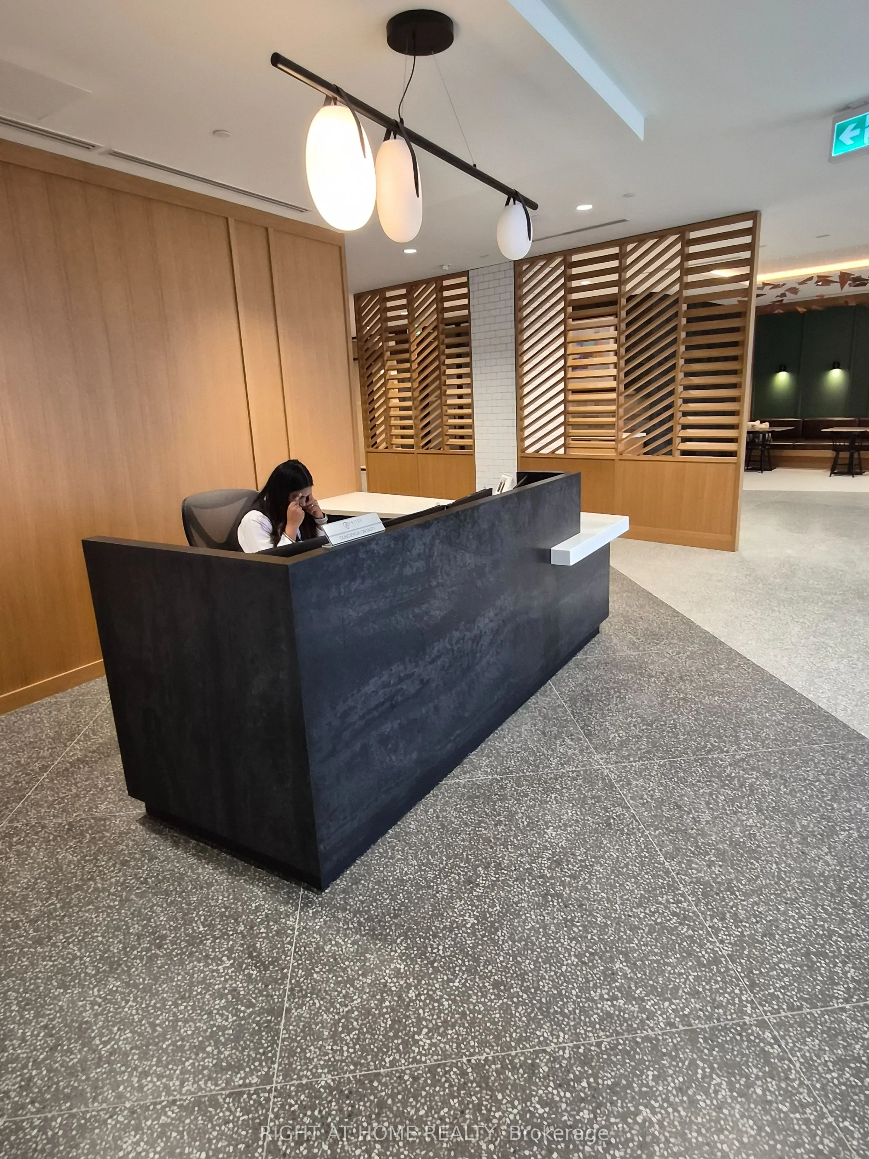 2495 Eglinton Avenue W, #2101