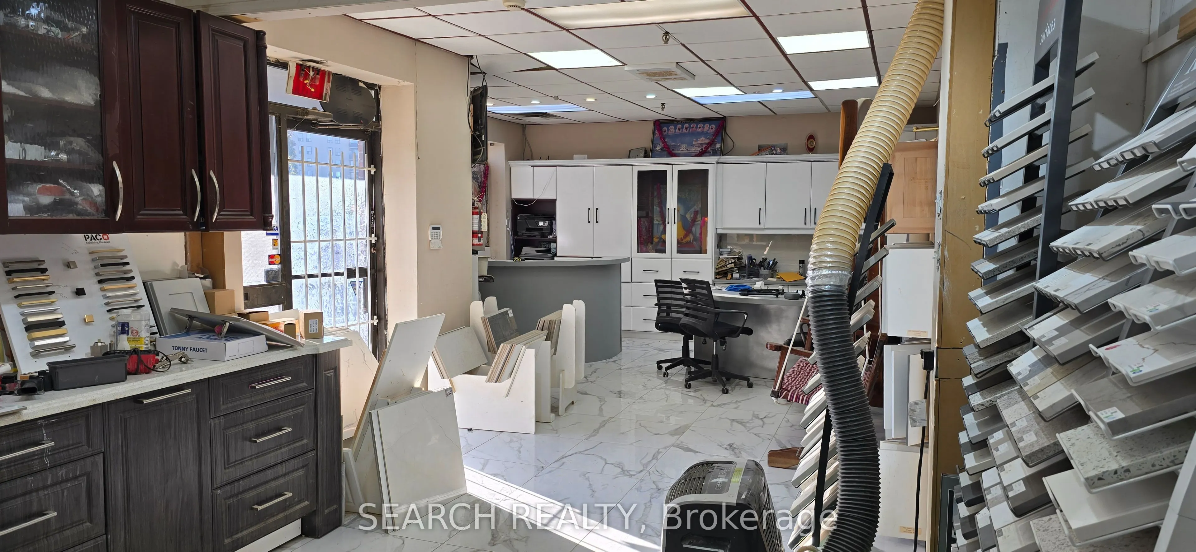 8560 Torbram Road, #38,39