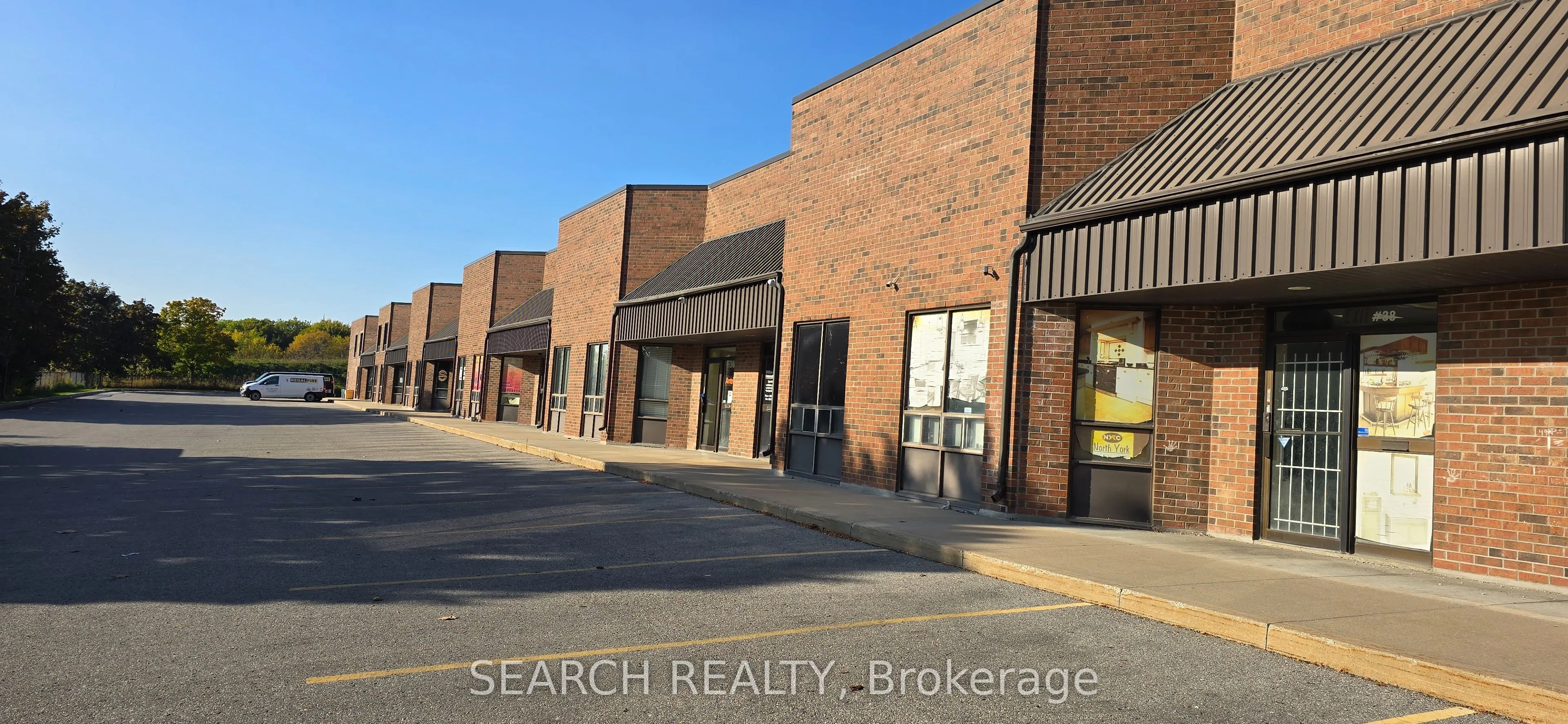 8560 Torbram Road, #38,39