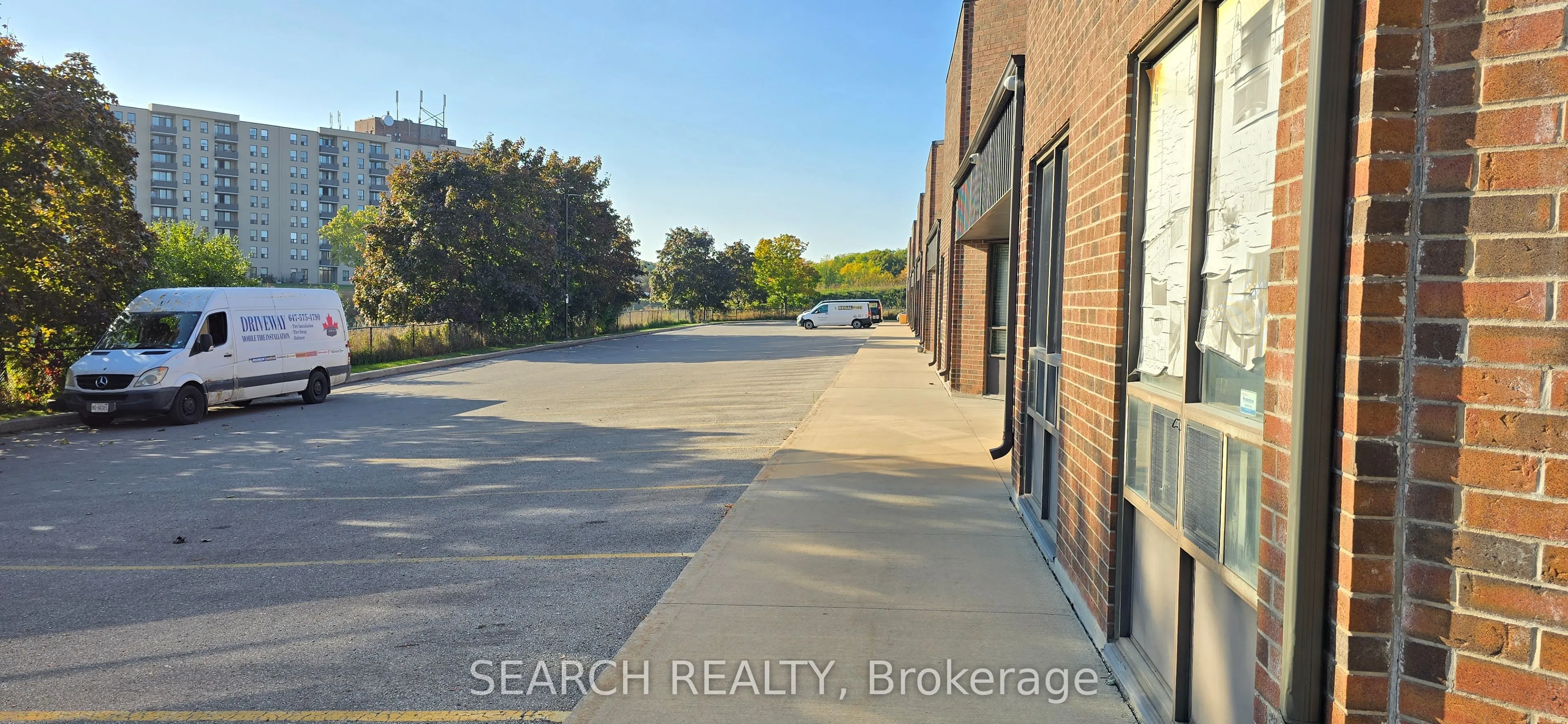 8560 Torbram Road, #38,39
