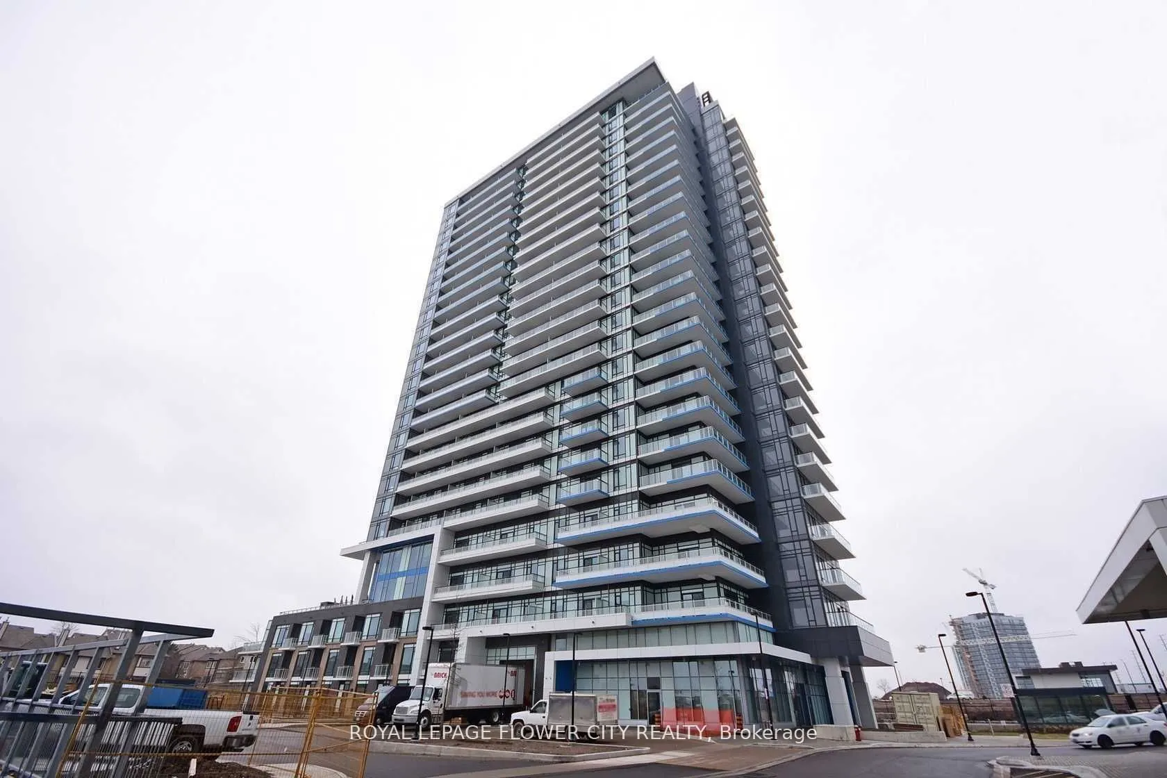 2560 Eglinton Avenue W, #1510
