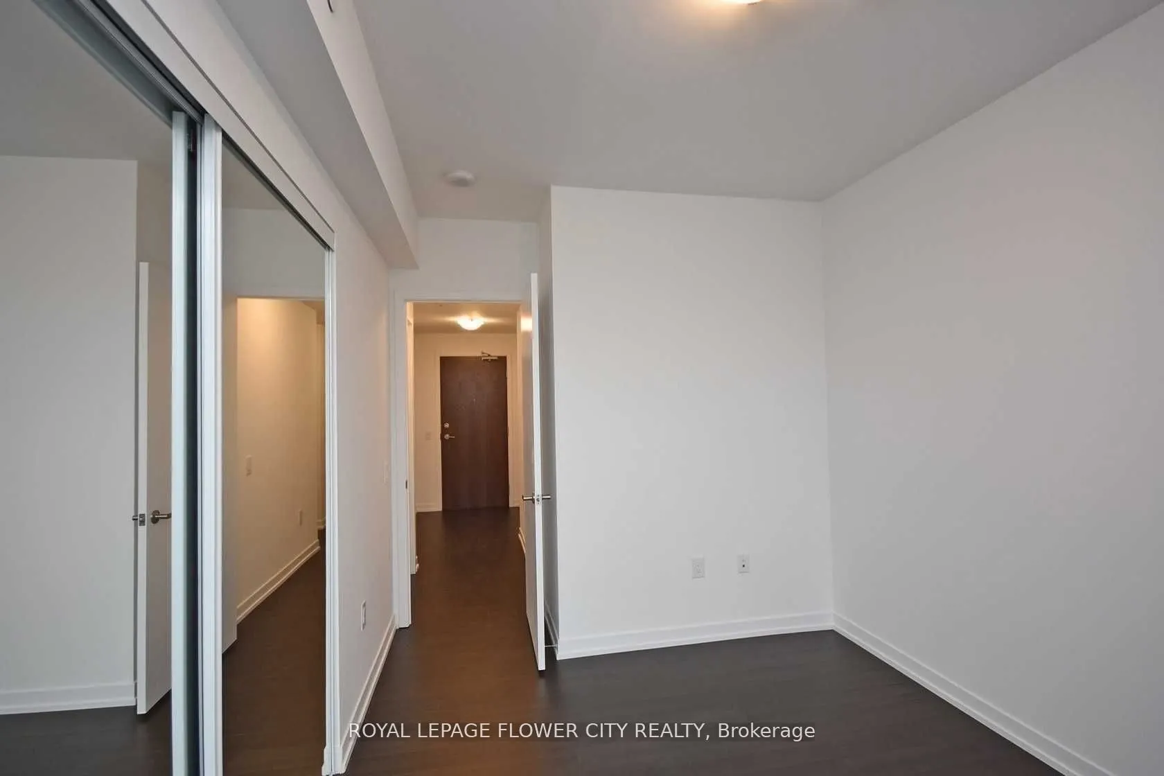 2560 Eglinton Avenue W, #1510