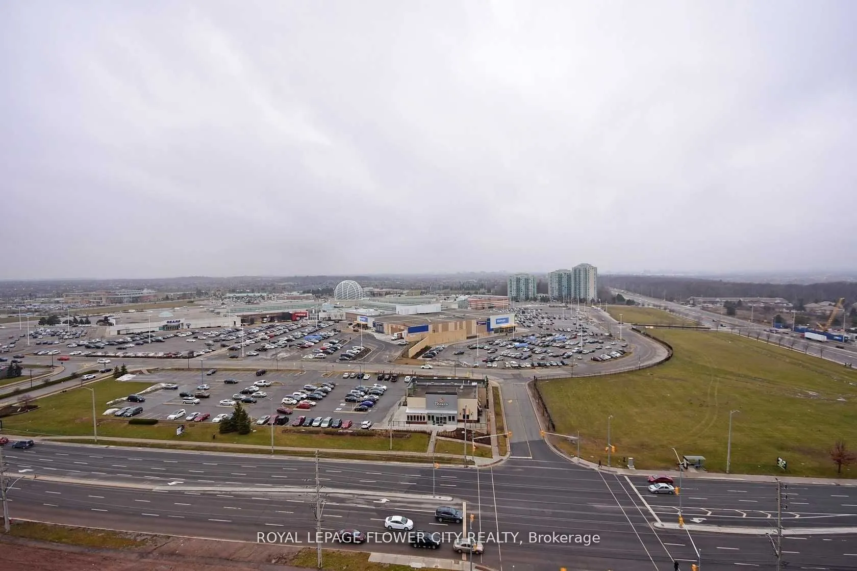 2560 Eglinton Avenue W, #1510