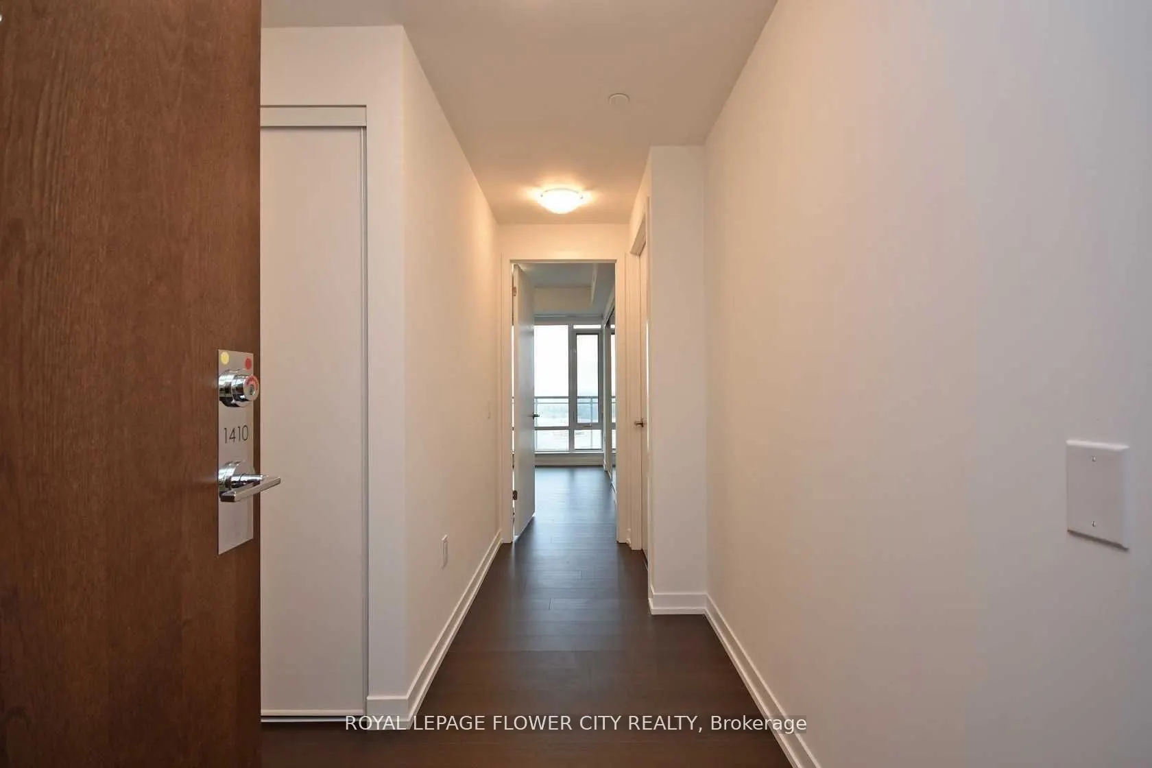 2560 Eglinton Avenue W, #1510