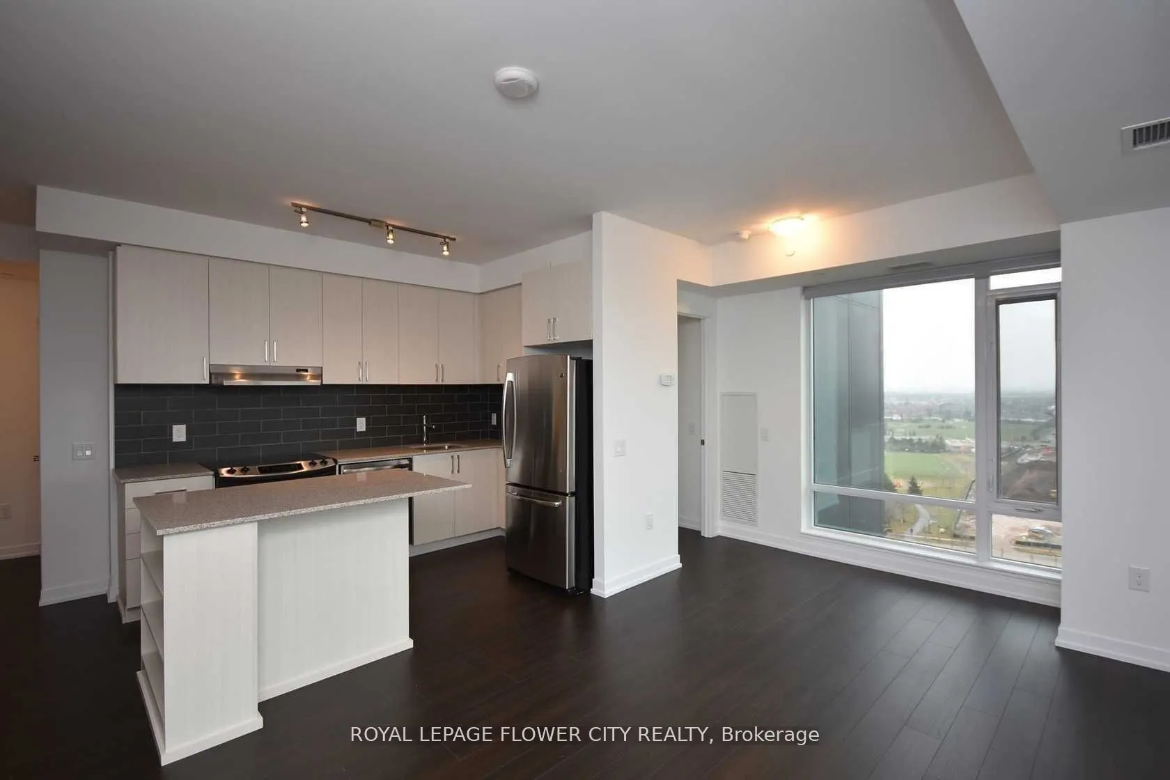 2560 Eglinton Avenue W, #1510