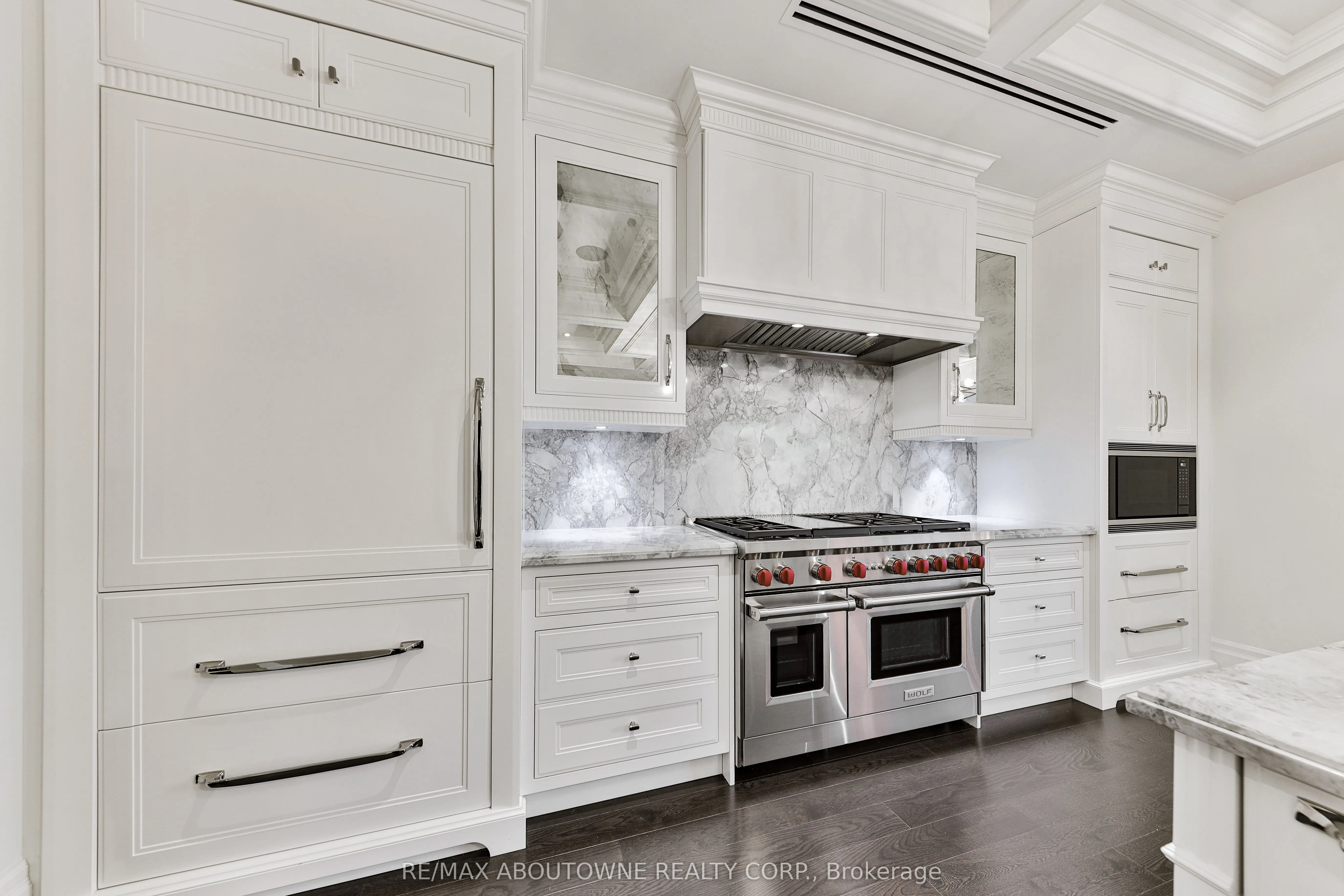 300 Randall Street, #307