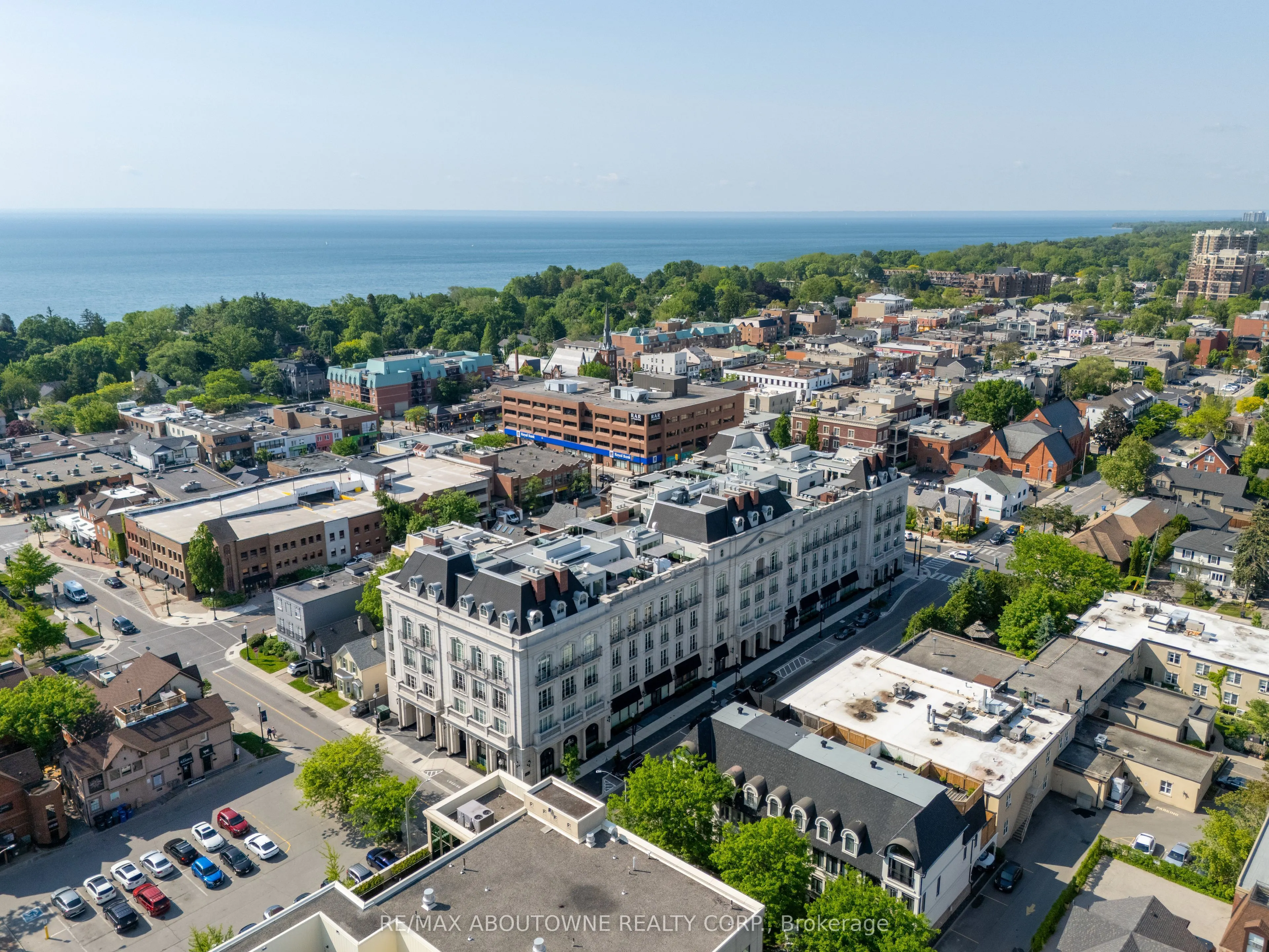 300 Randall Street, #307