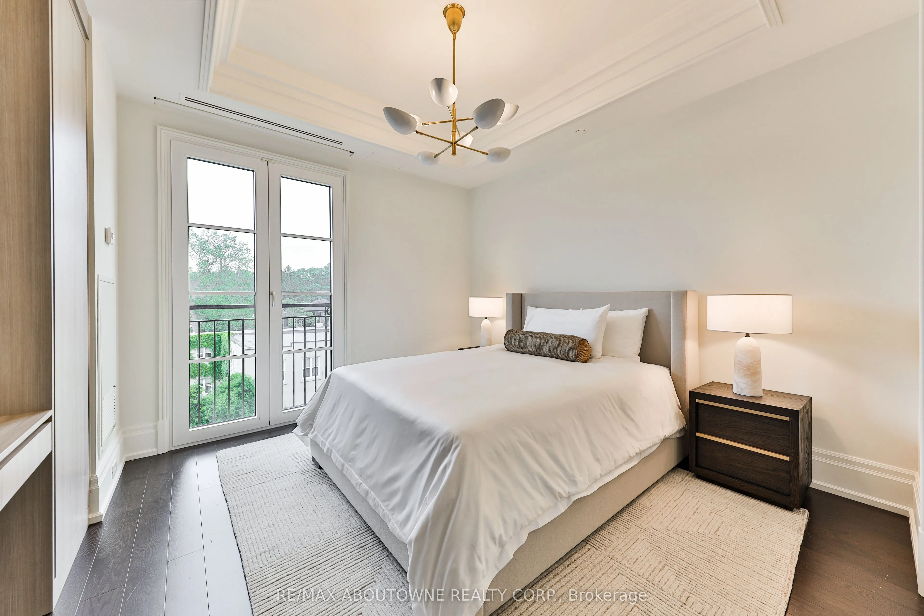 300 Randall Street, #307