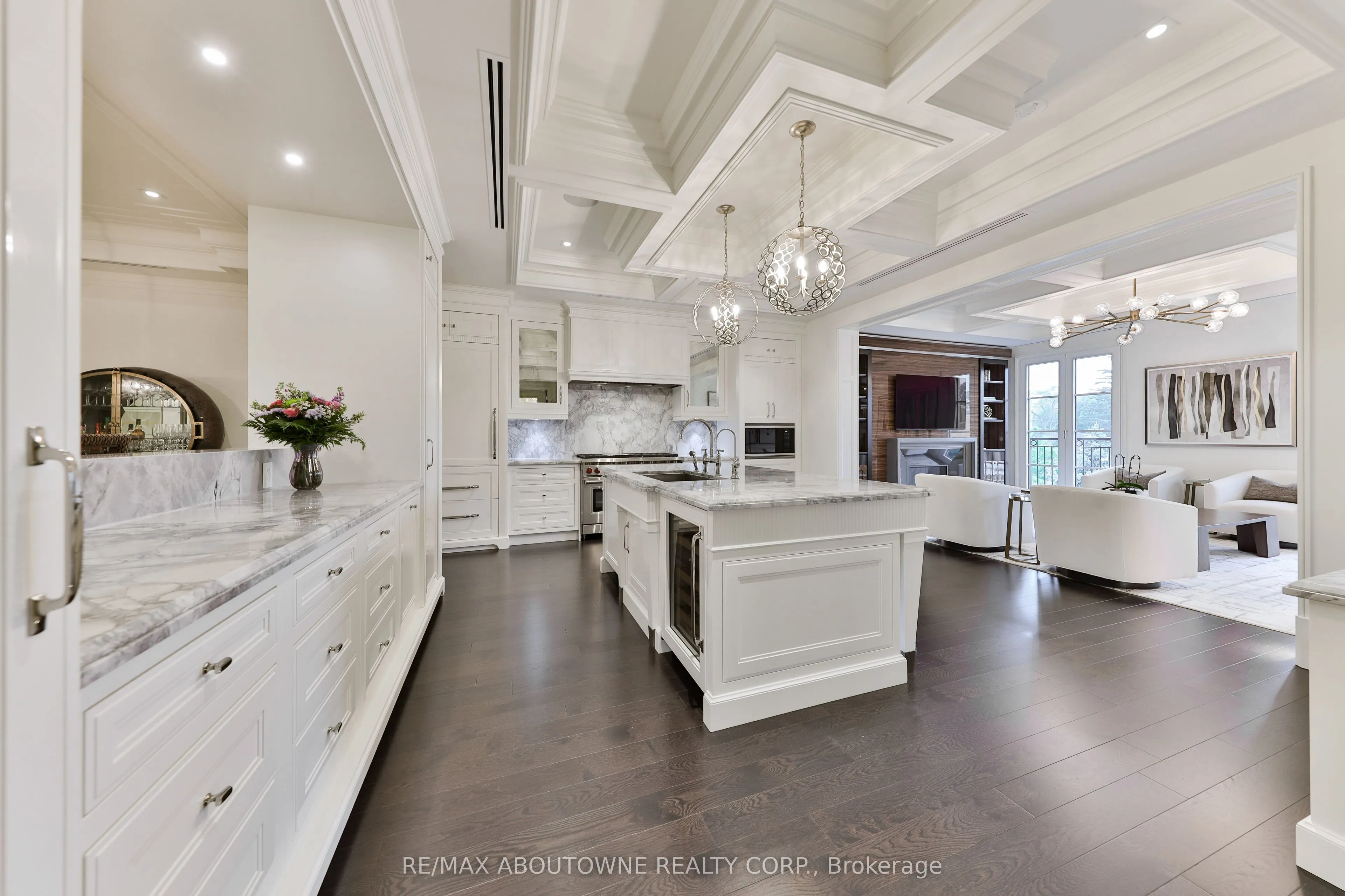 300 Randall Street, #307