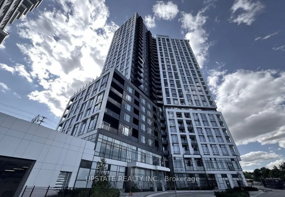 2495 Eglinton Avenue W, #1909