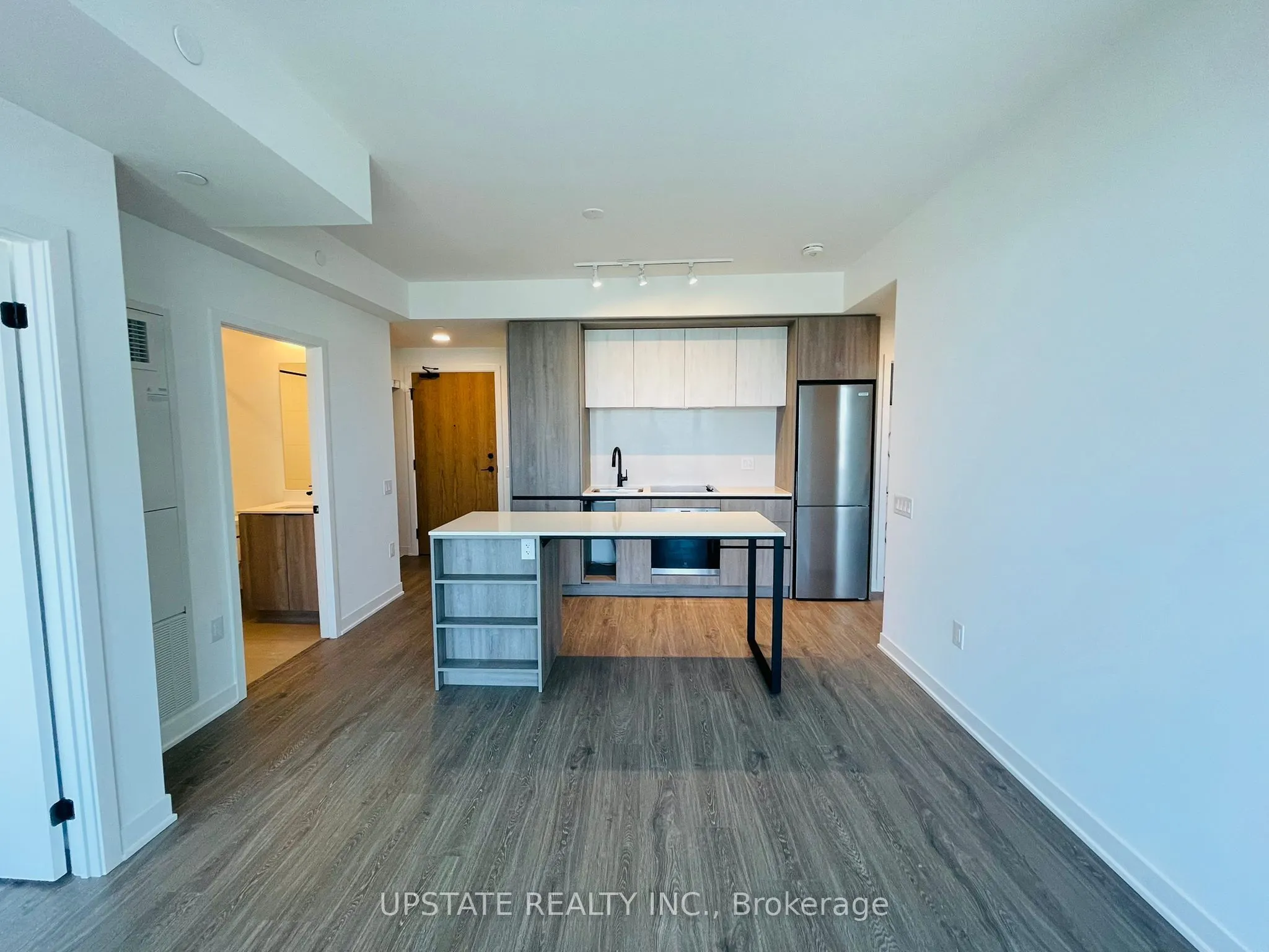 2495 Eglinton Avenue W, #1909