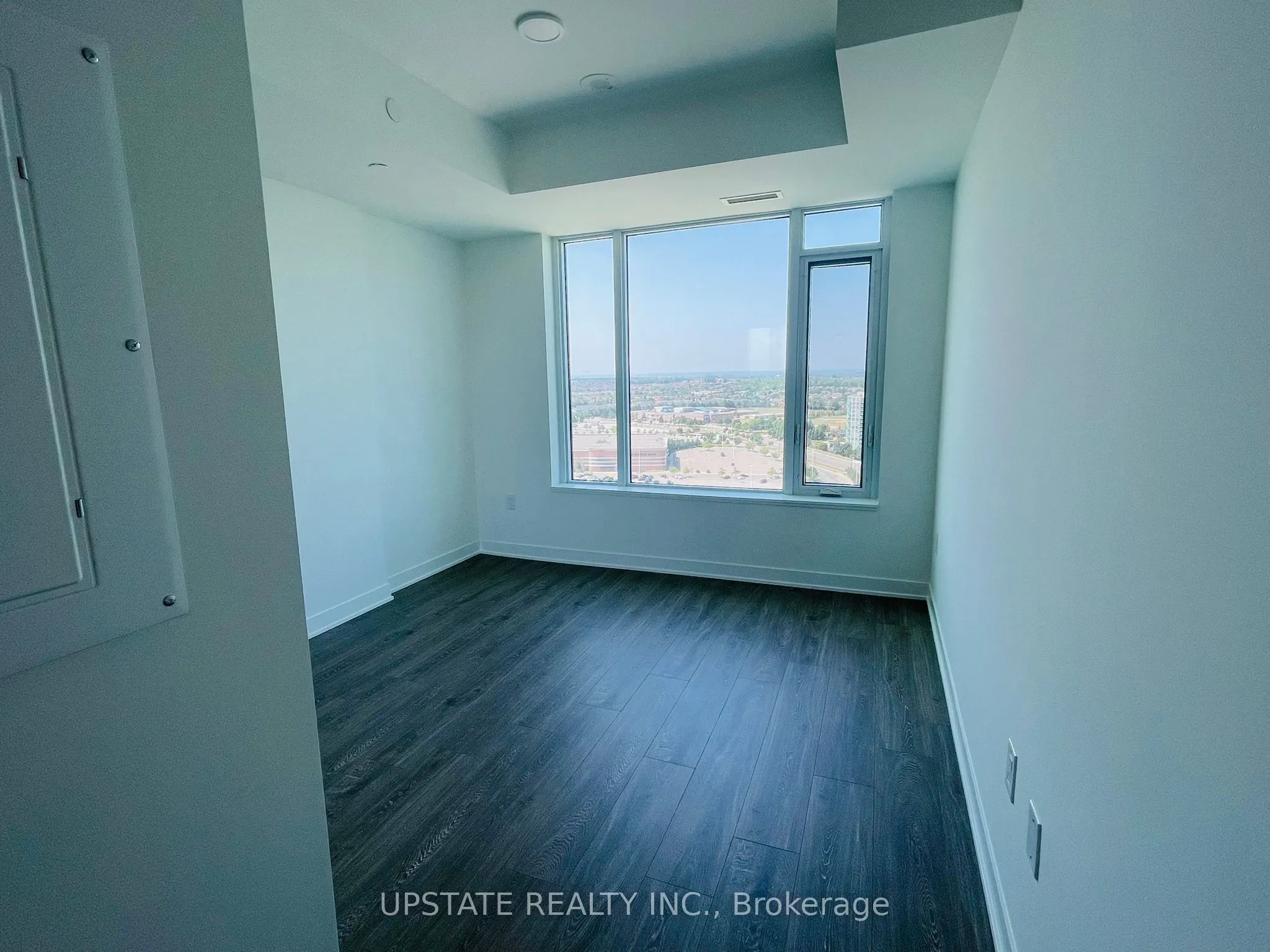 2495 Eglinton Avenue W, #1909