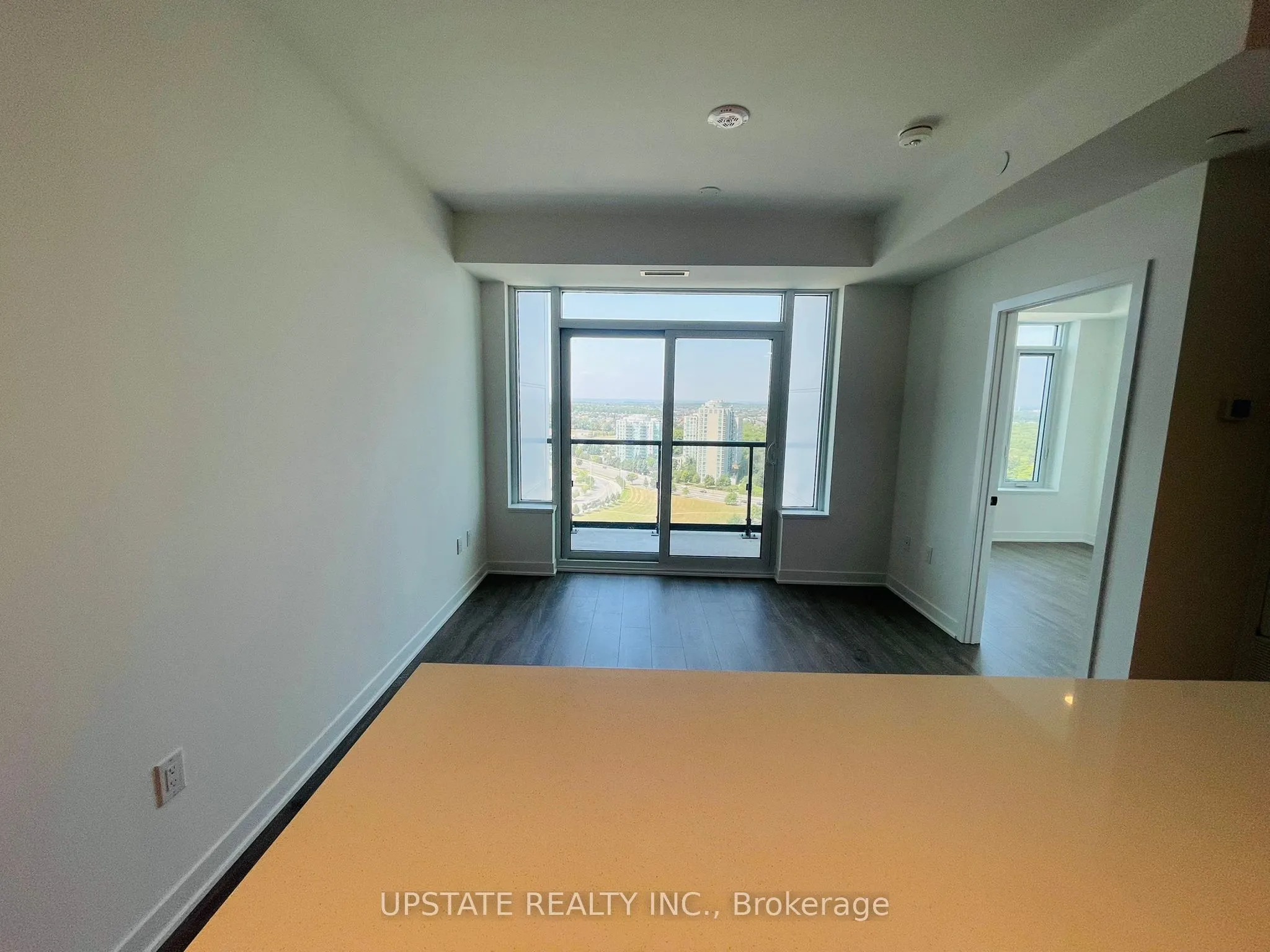 2495 Eglinton Avenue W, #1909