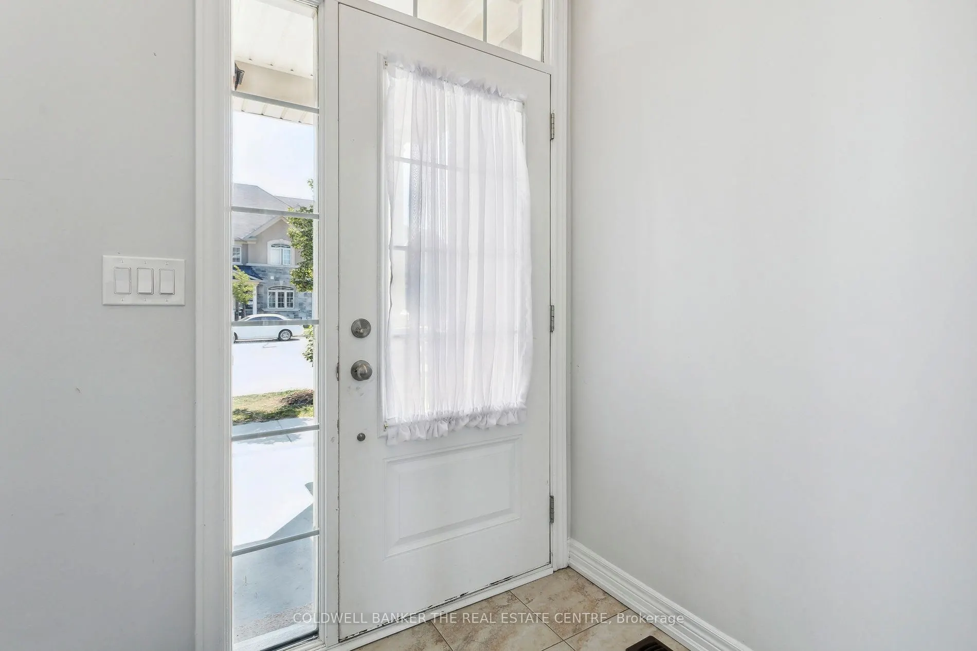266 Inspire Boulevard