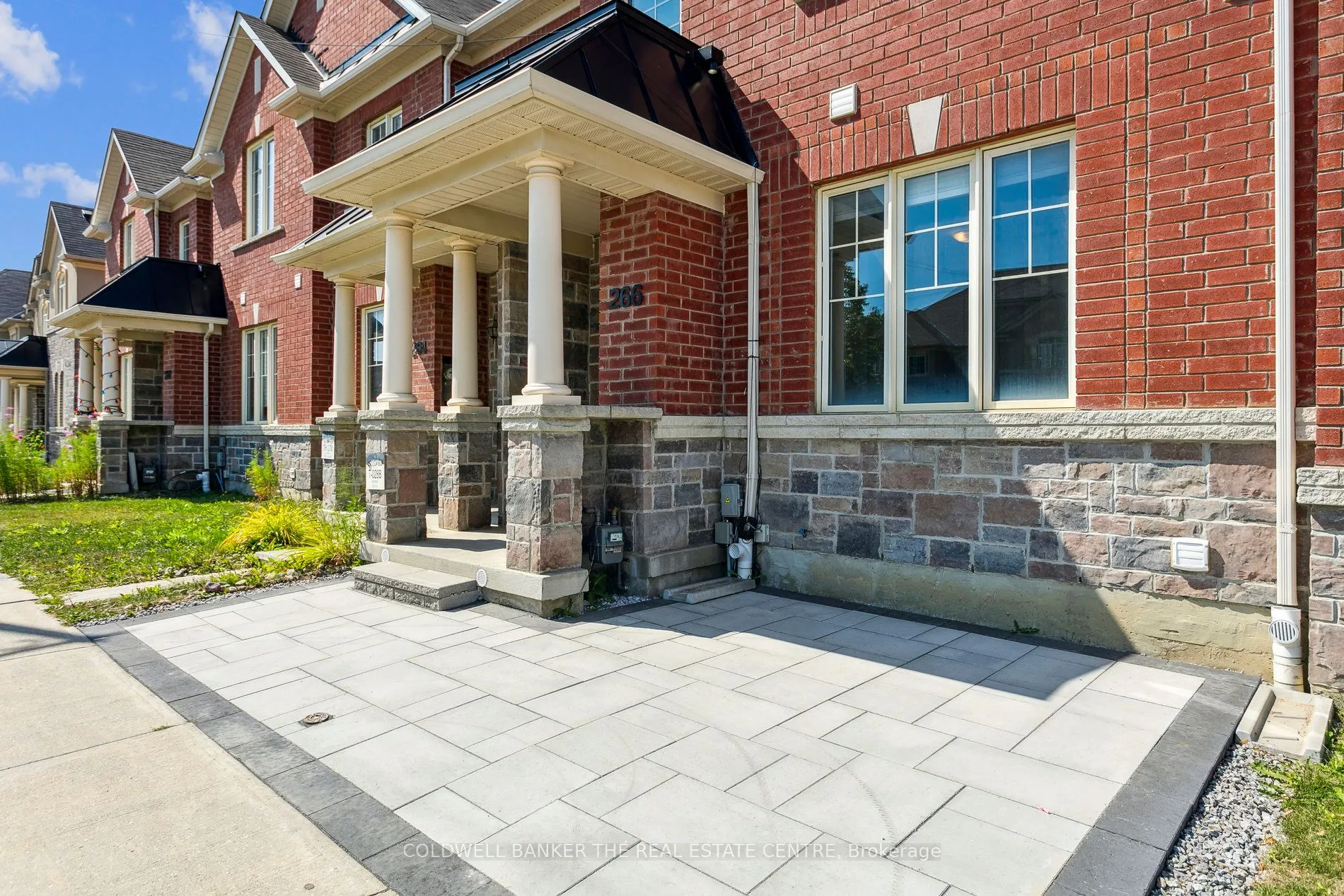 266 Inspire Boulevard