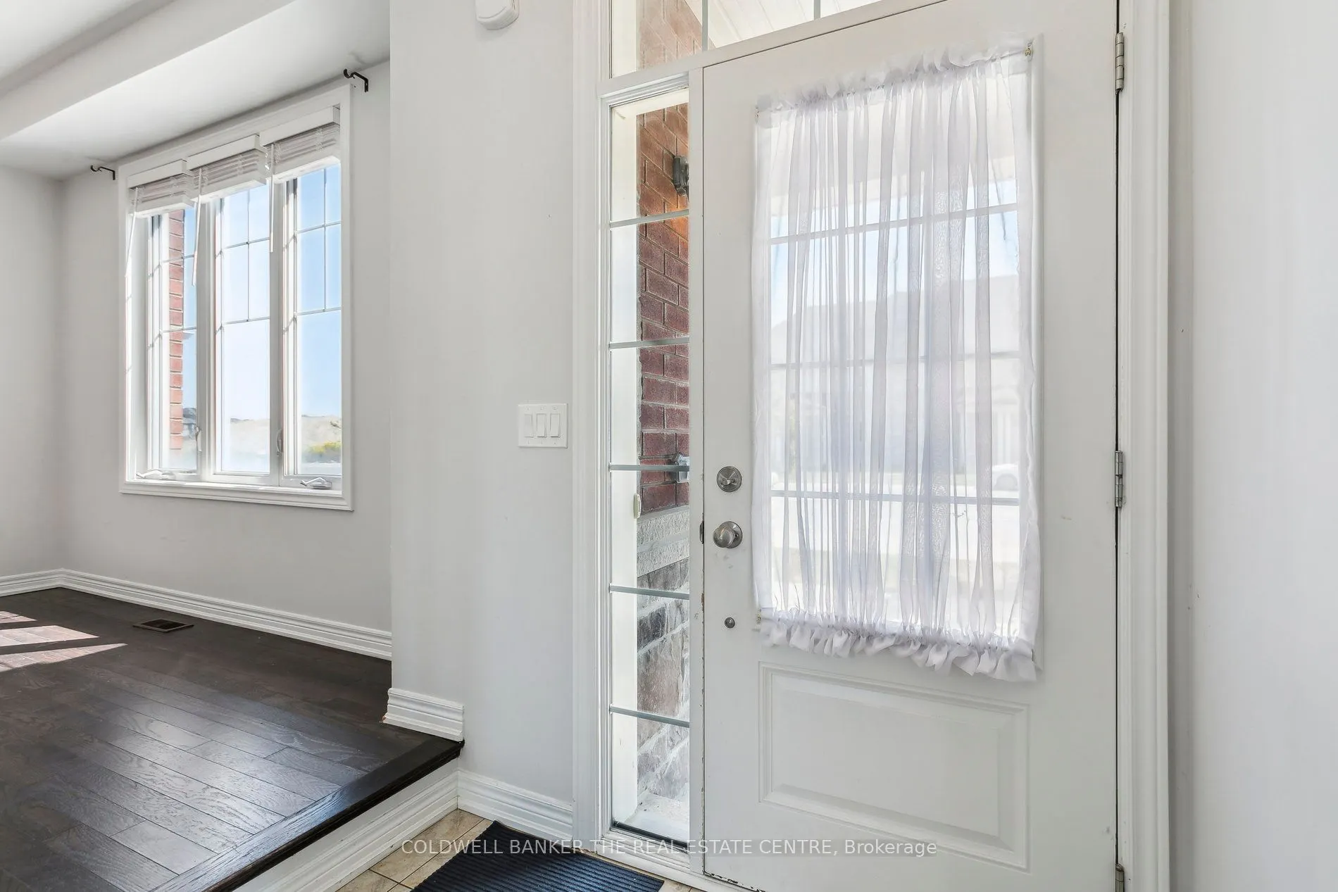 266 Inspire Boulevard