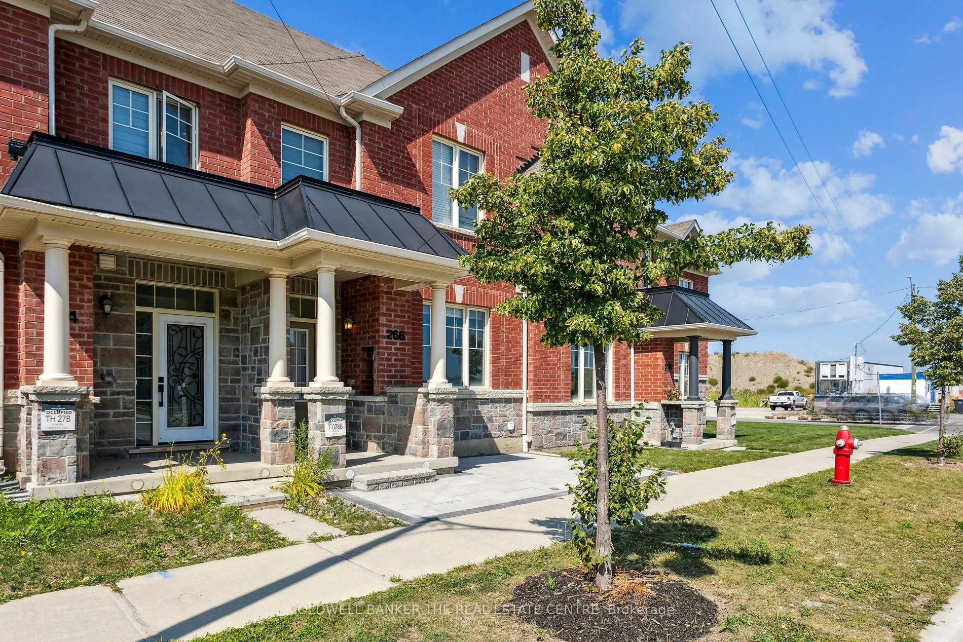 266 Inspire Boulevard