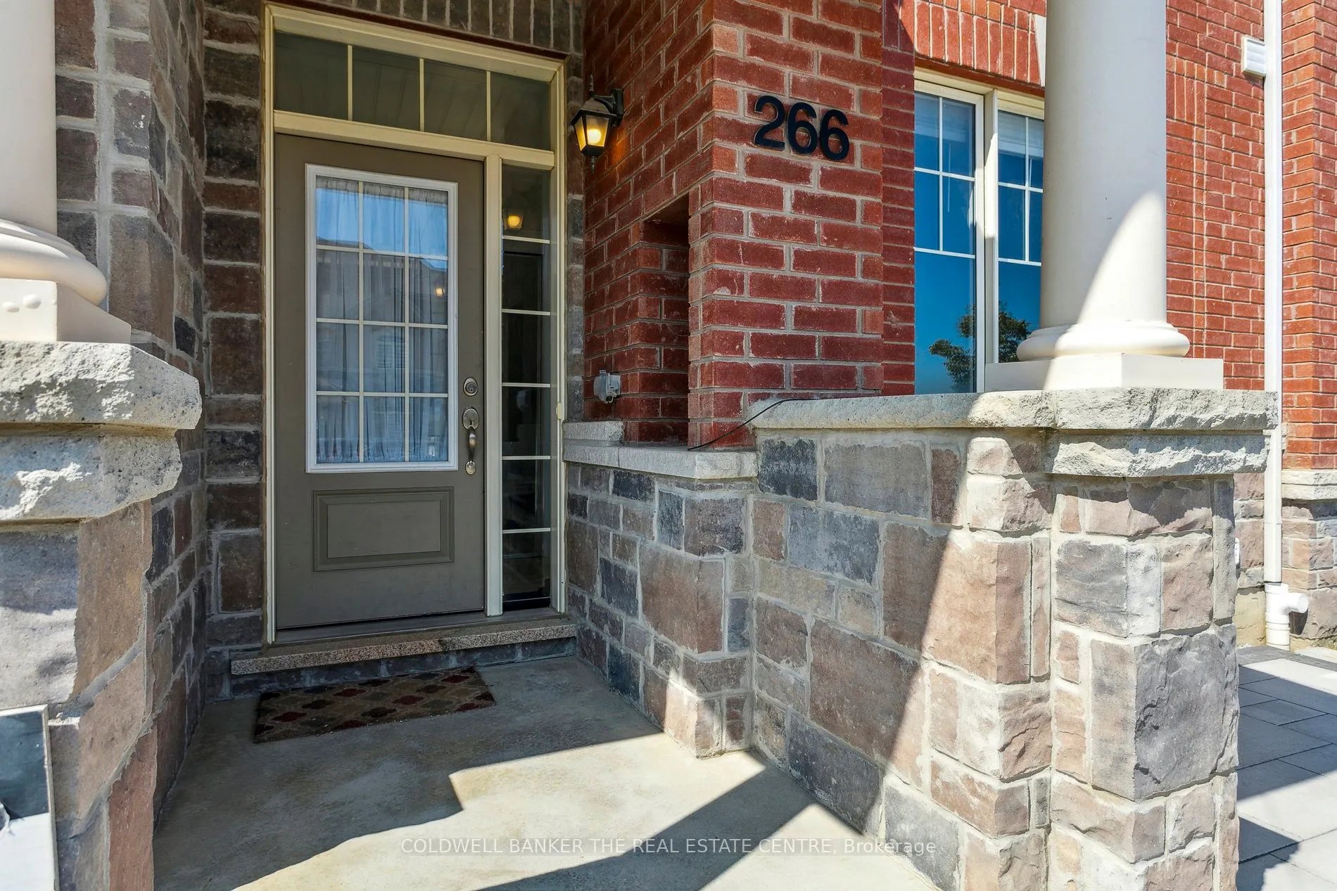 266 Inspire Boulevard