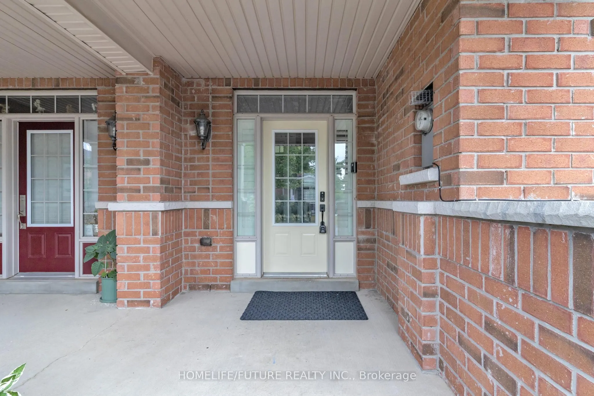 81 Hanson Crescent