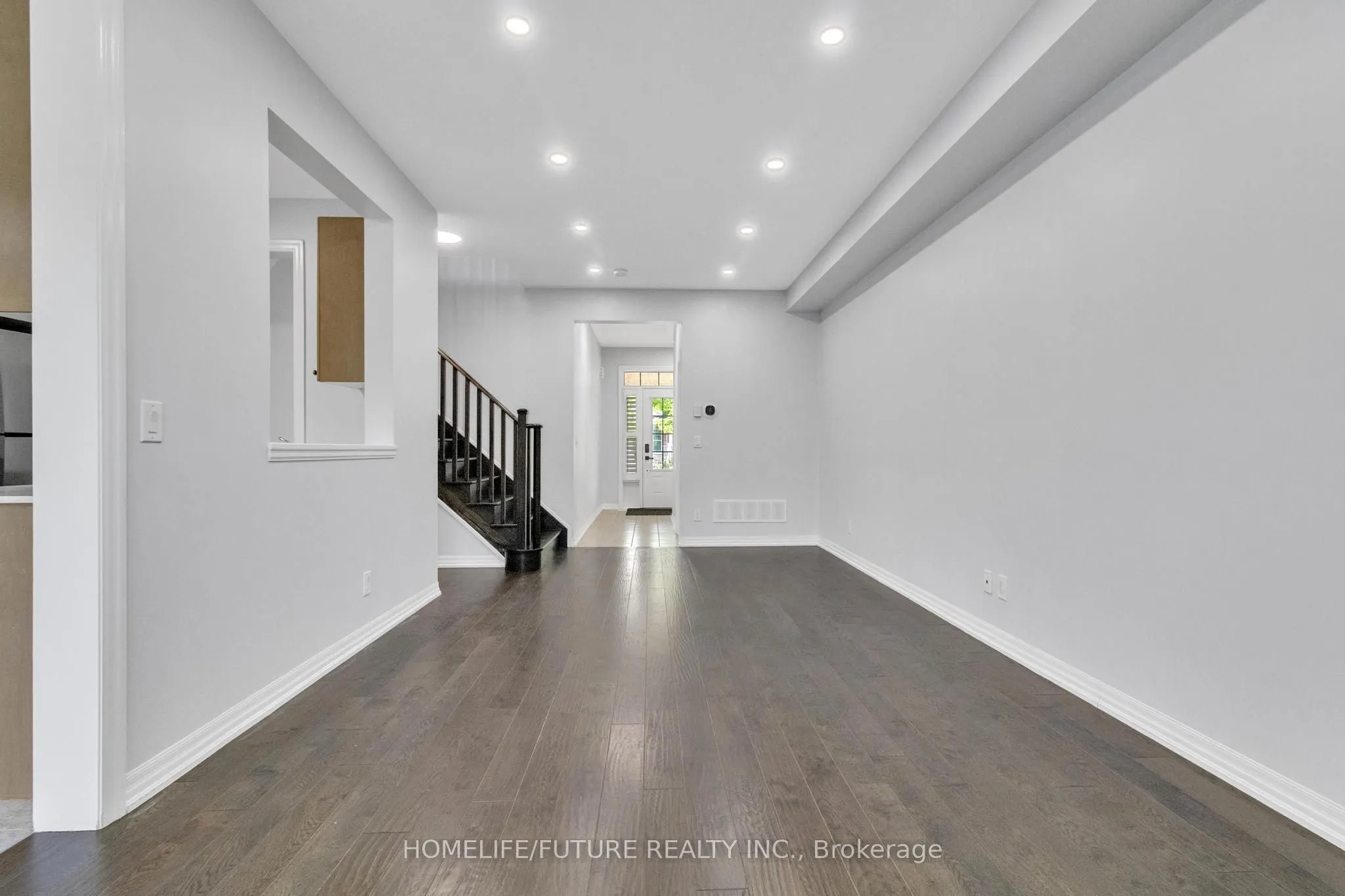 81 Hanson Crescent