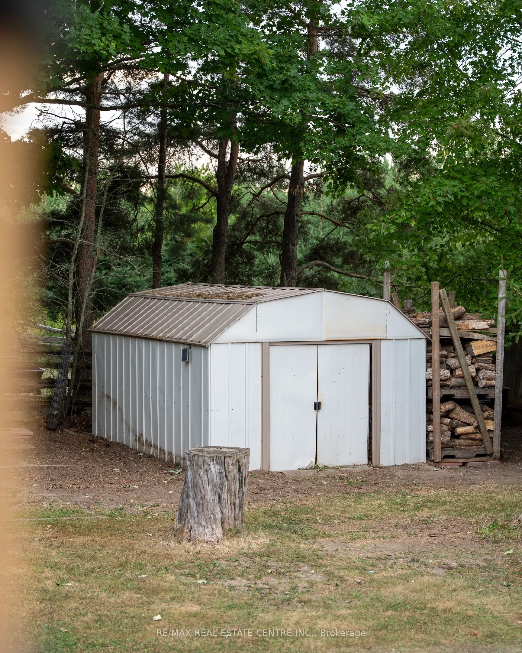 3762 Highpoint Side Road