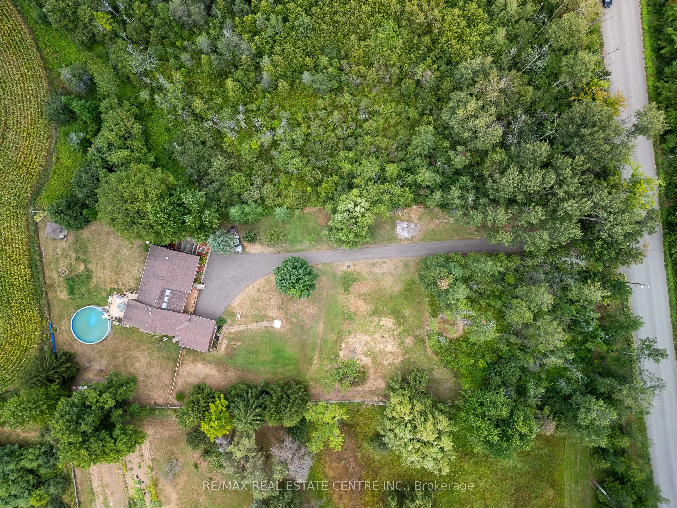 3762 Highpoint Side Road