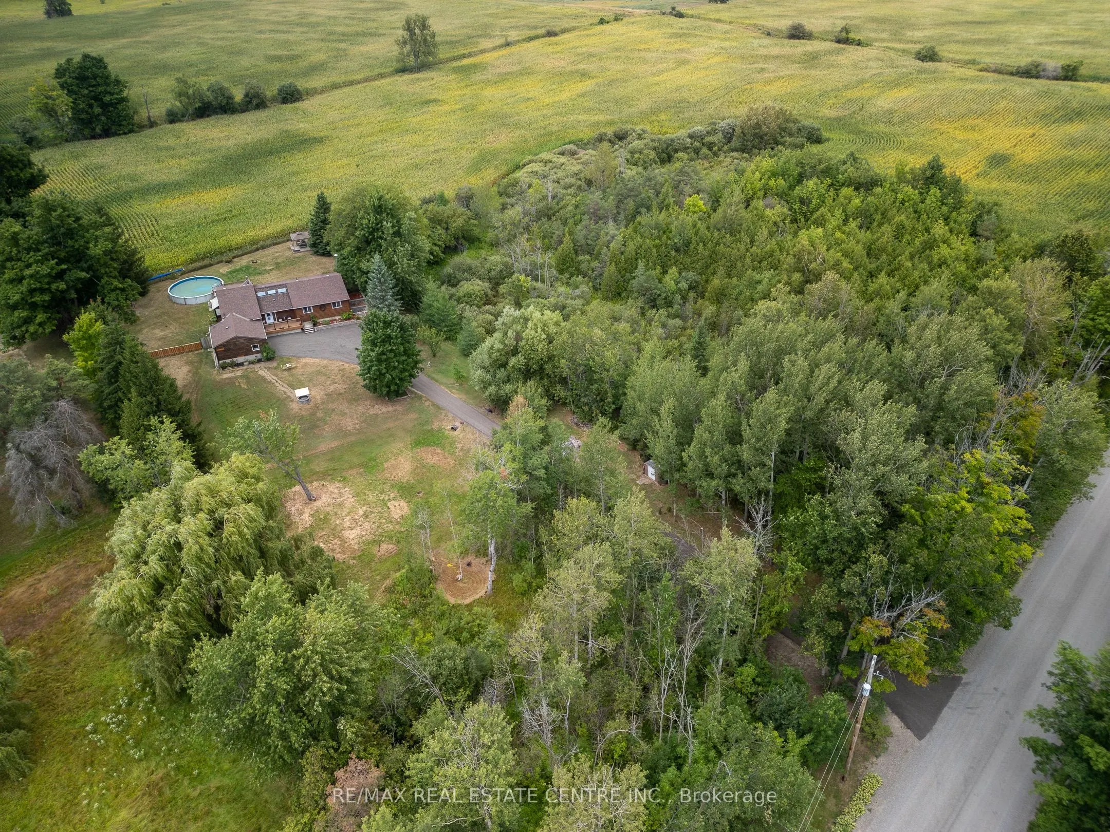 3762 Highpoint Side Road
