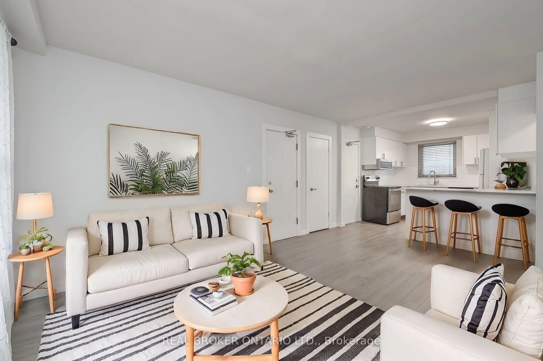 71 Murrie Street, #6