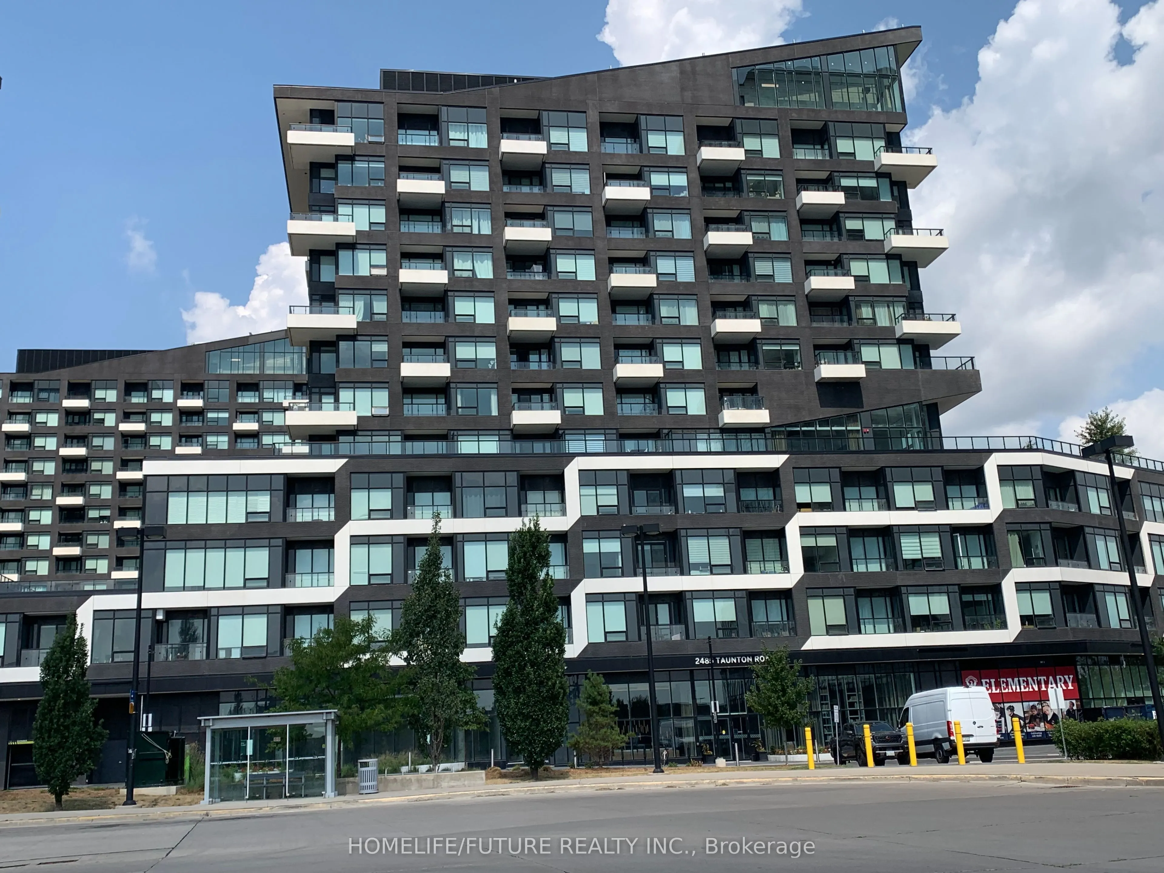 2485 Taunton Road, #1024