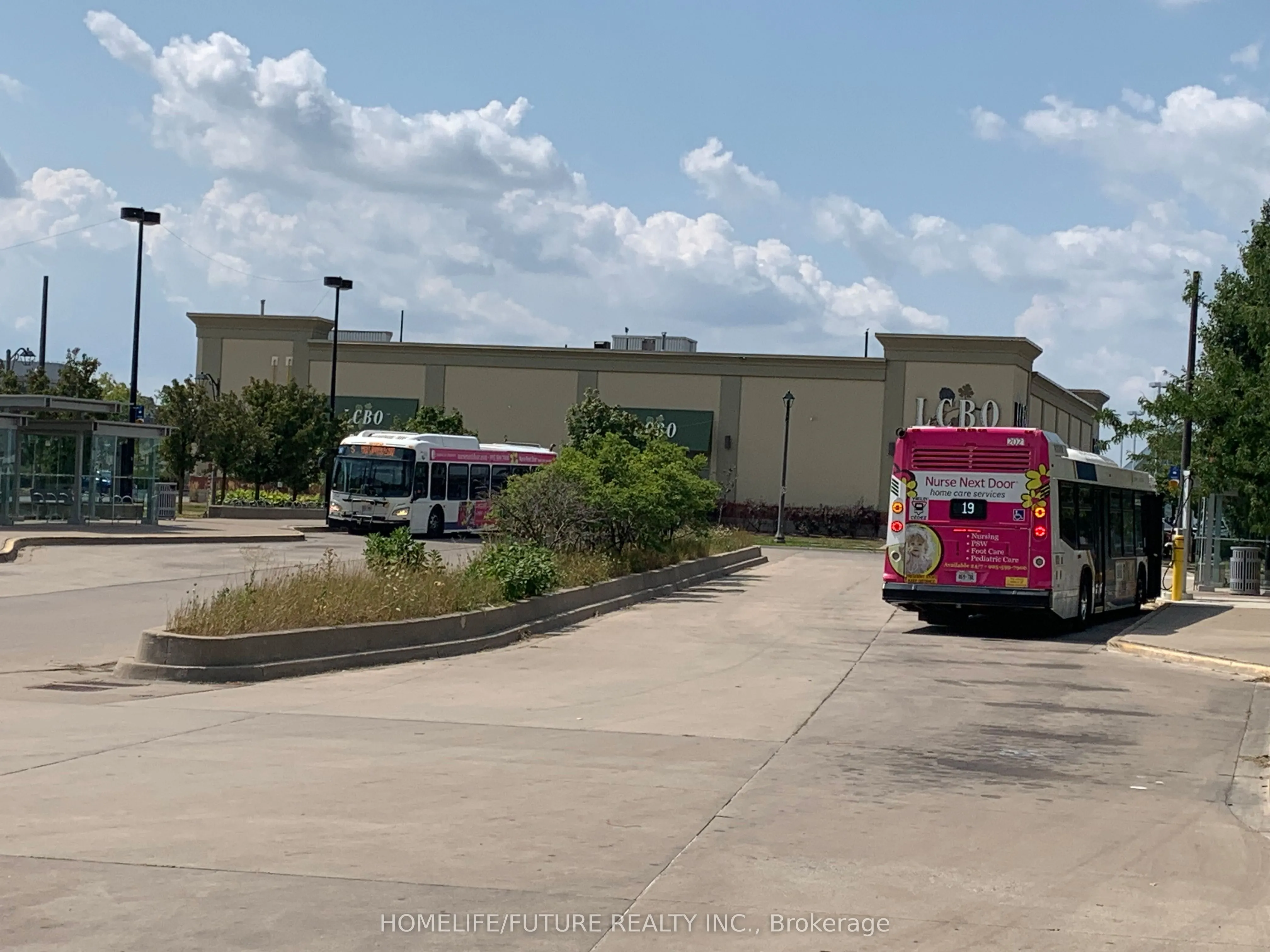 2485 Taunton Road, #1024