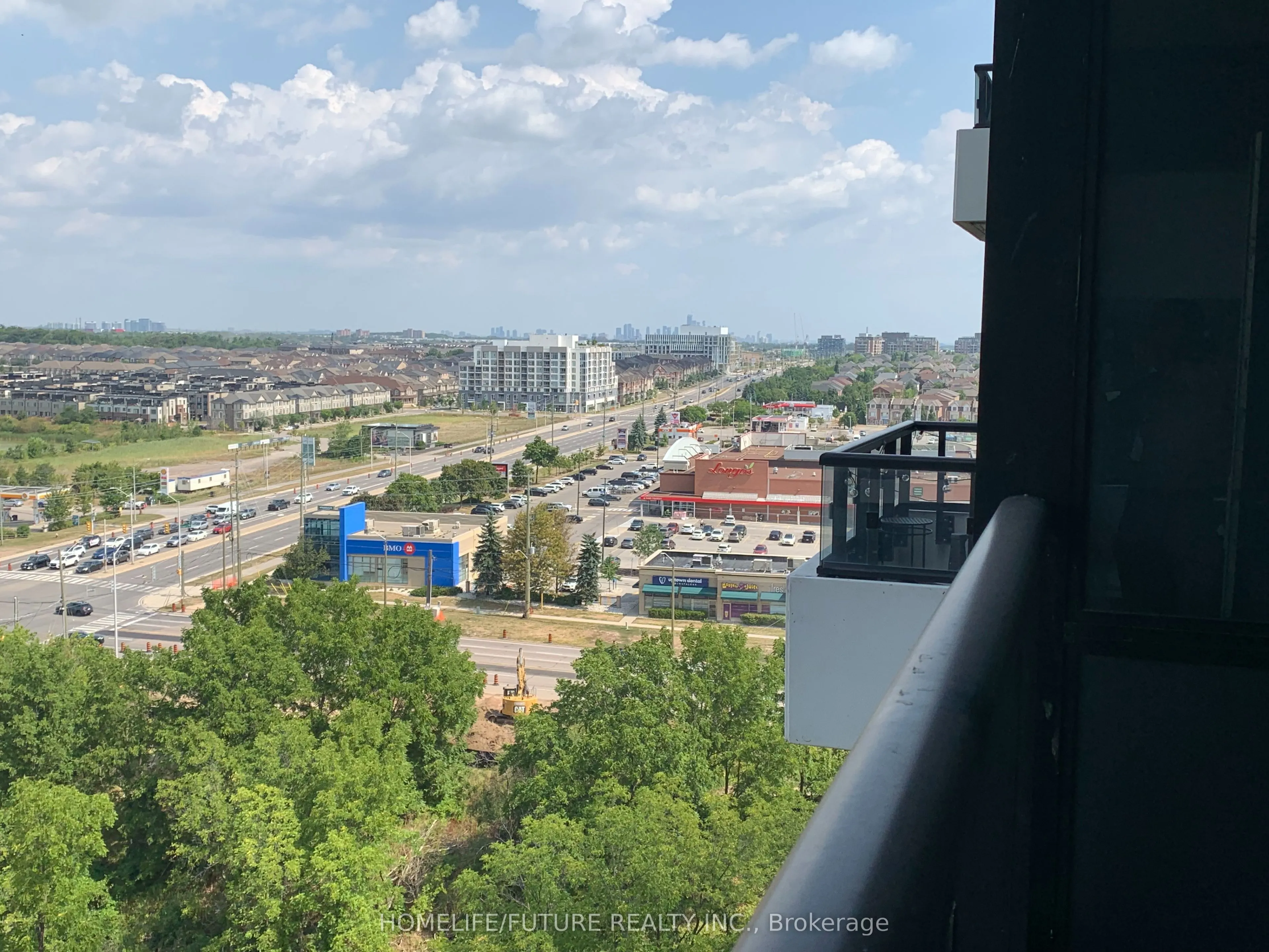 2485 Taunton Road, #1024