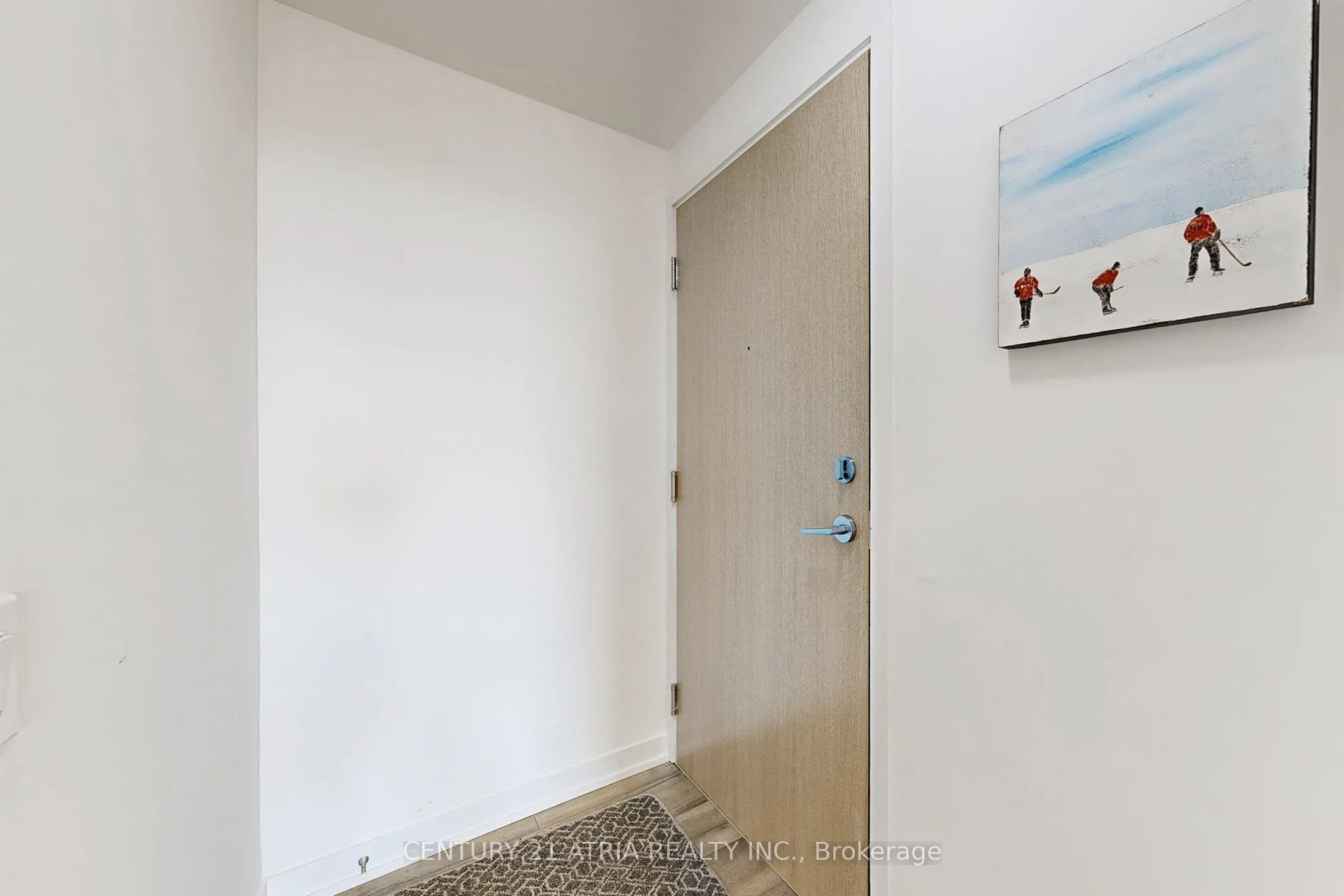 1787 St Clair Avenue, #607
