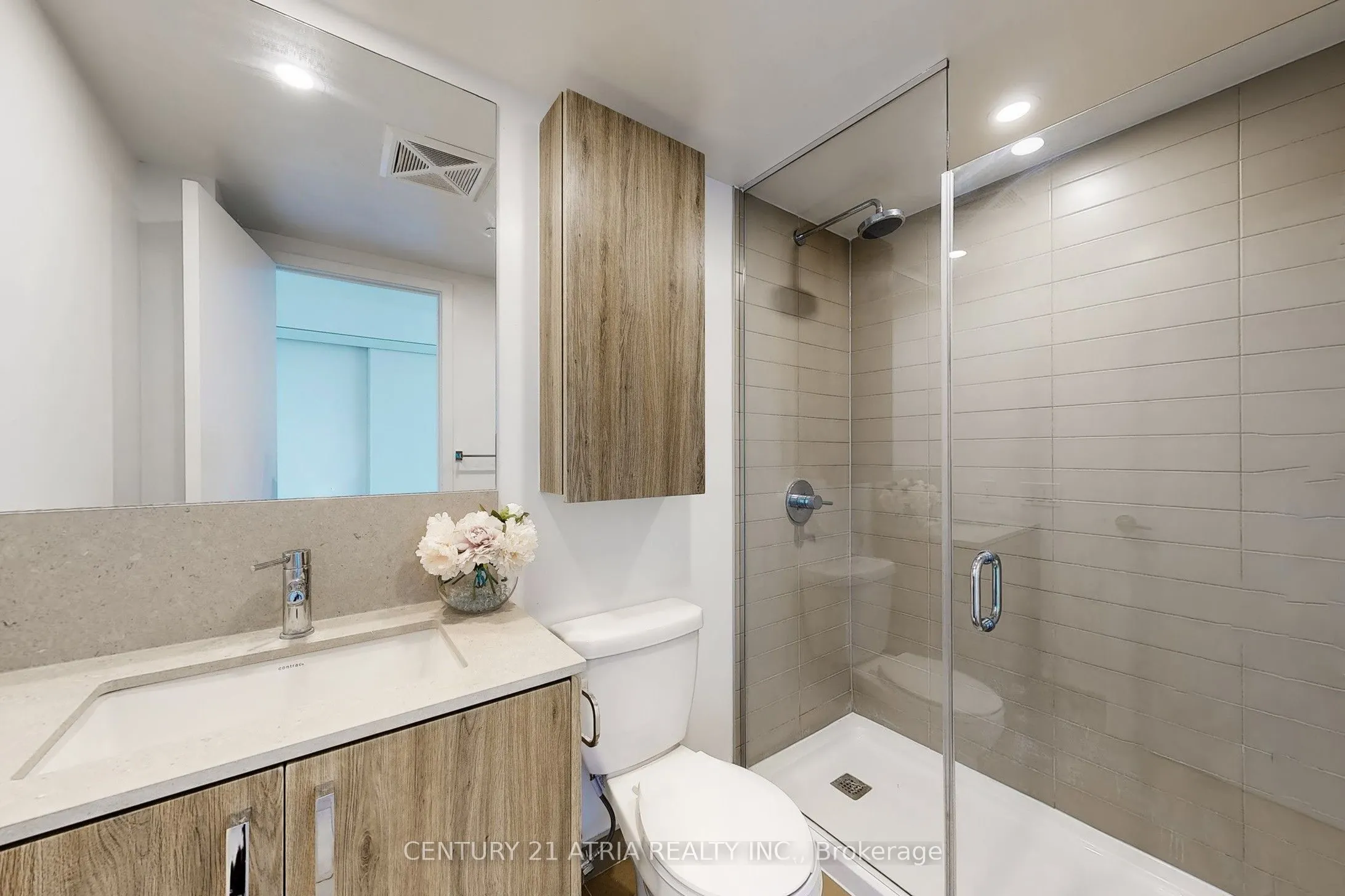 1787 St Clair Avenue, #607