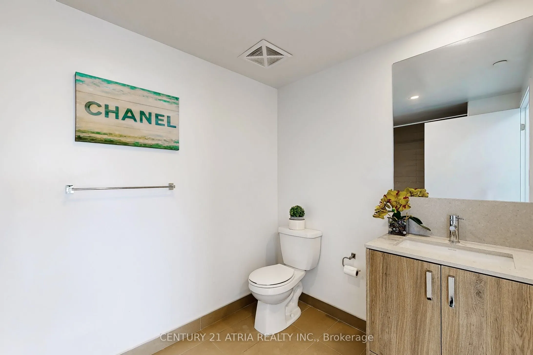 1787 St Clair Avenue, #607