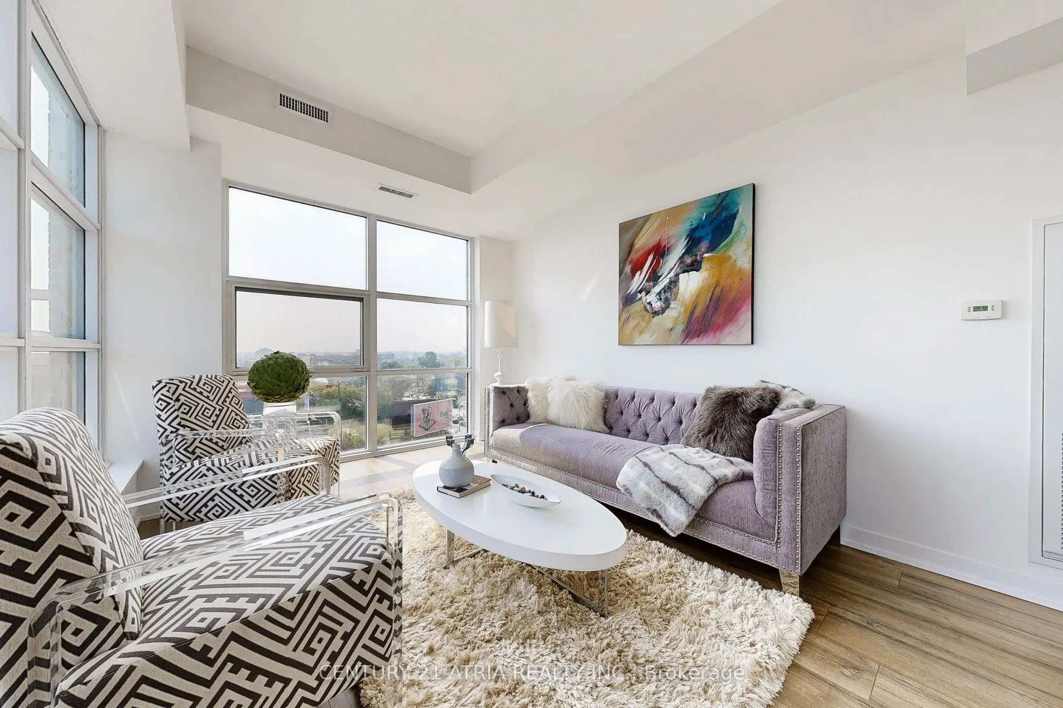 1787 St Clair Avenue, #607