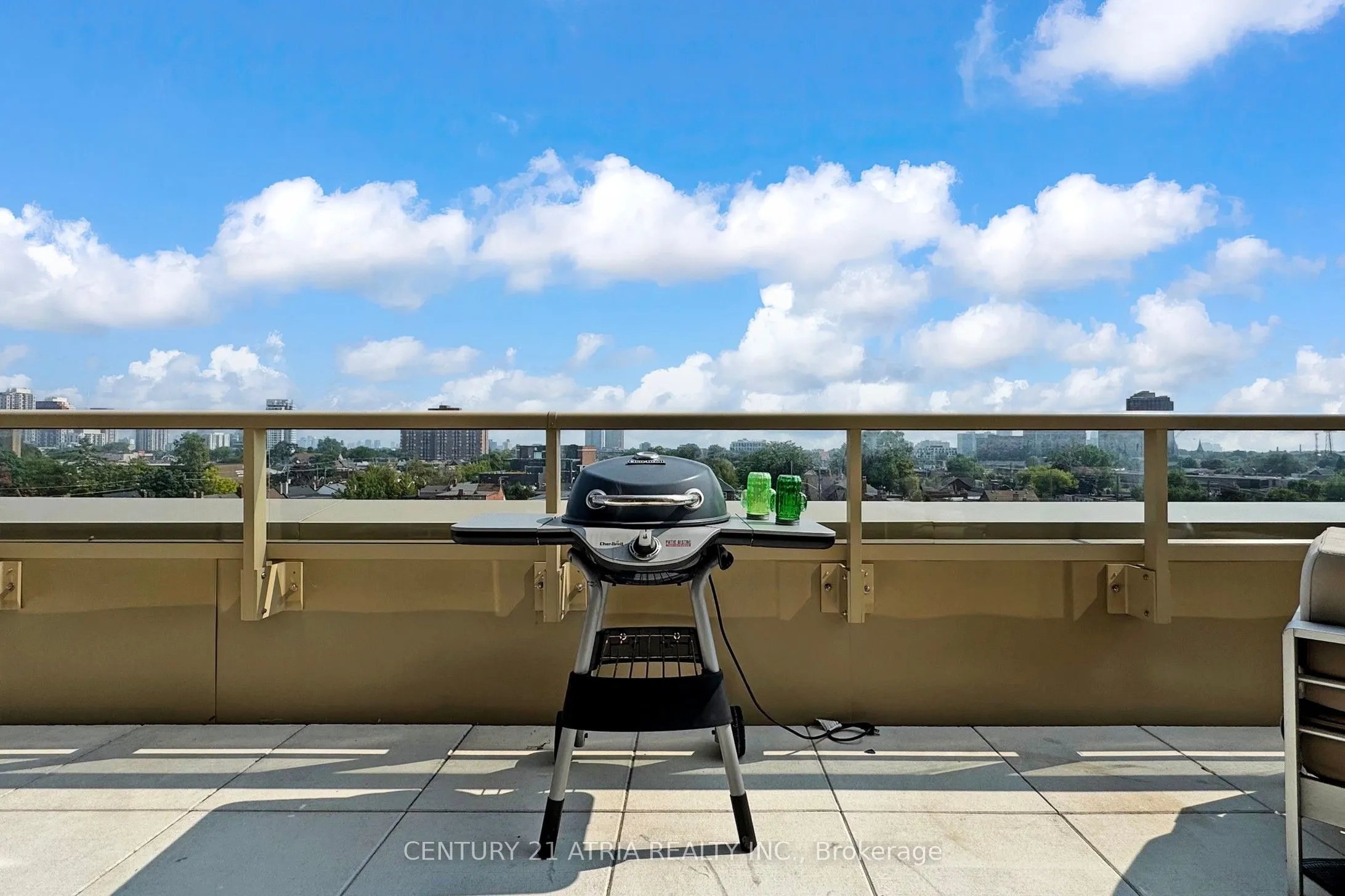 1787 St Clair Avenue, #607
