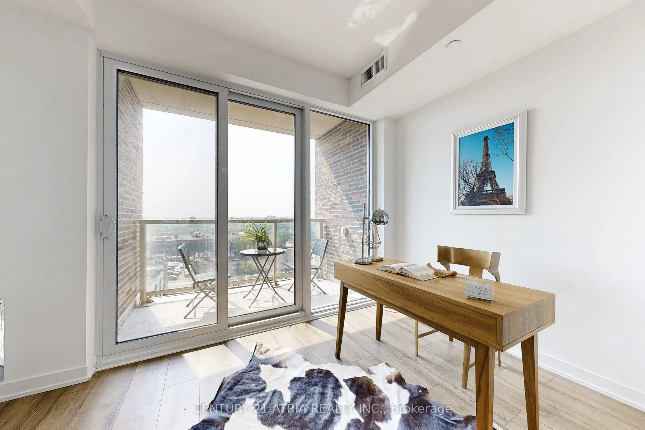 1787 St Clair Avenue, #607